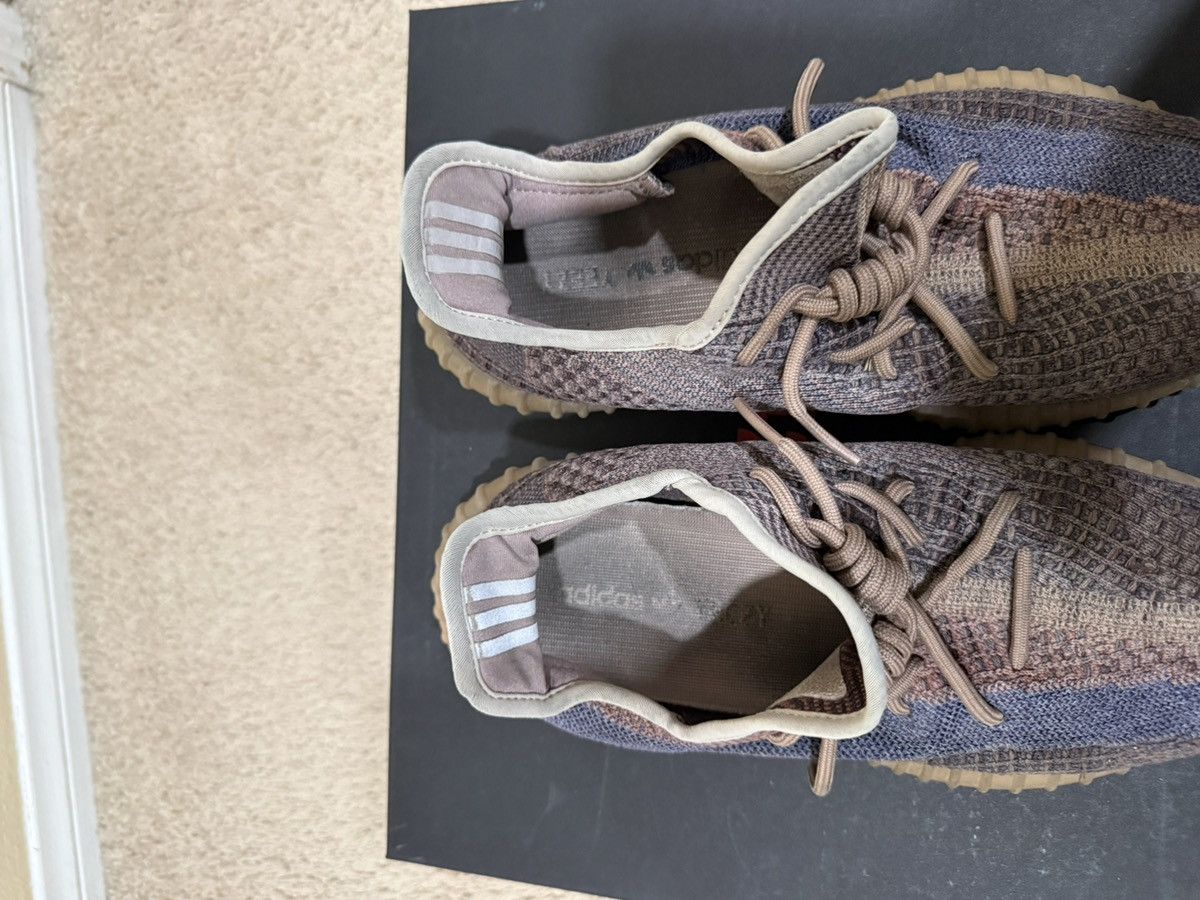 Yeezy Adidas Yeezy Boost 350 V2 Fade Size US 9.5 / EU 42-43 - 4 Thumbnail