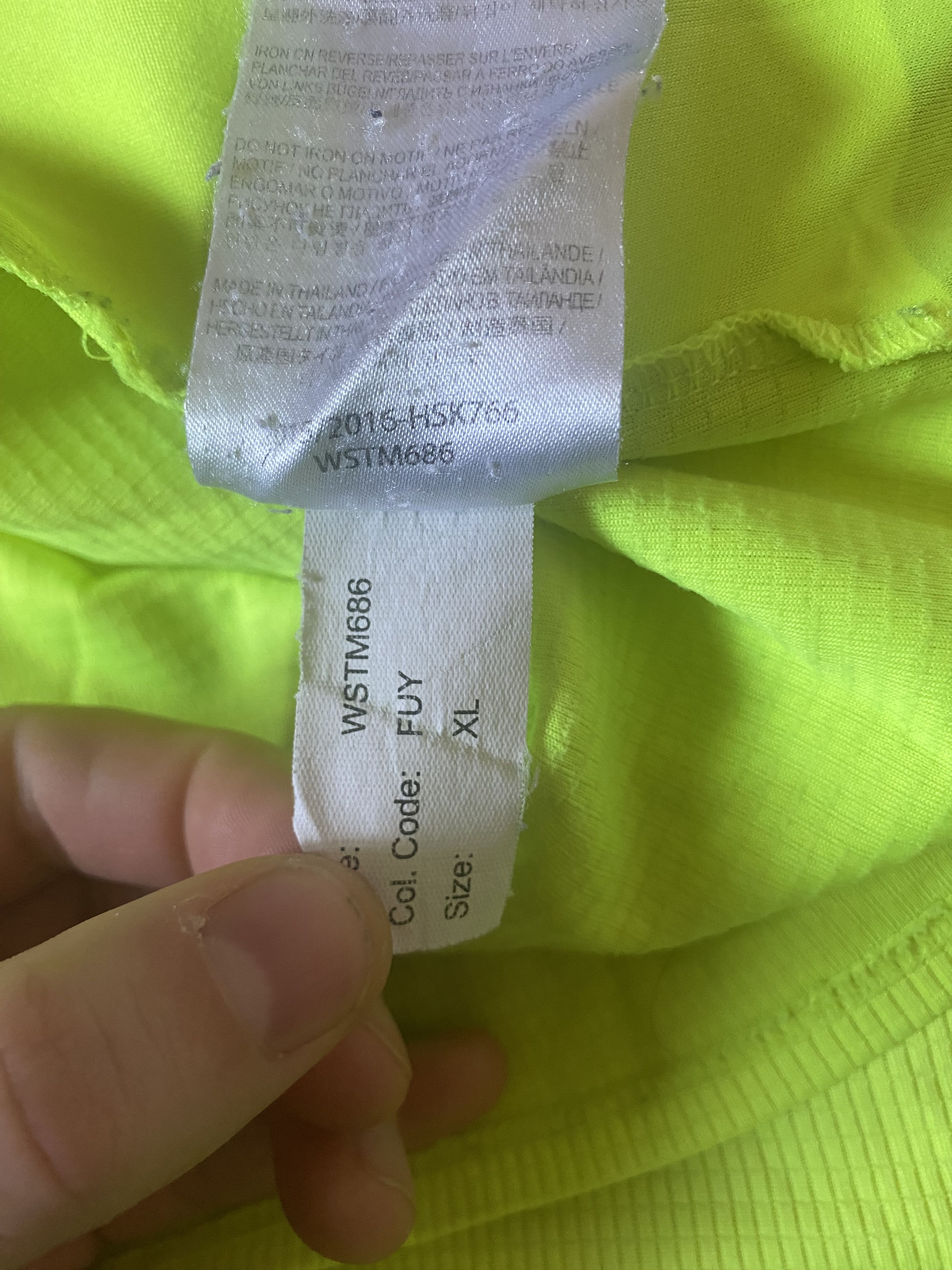 New Balance CELTIC F.C. 2015 - 2016 - New Balance - XL - UNIQUE Size US XL / EU 56 / 4 - 8 Thumbnail