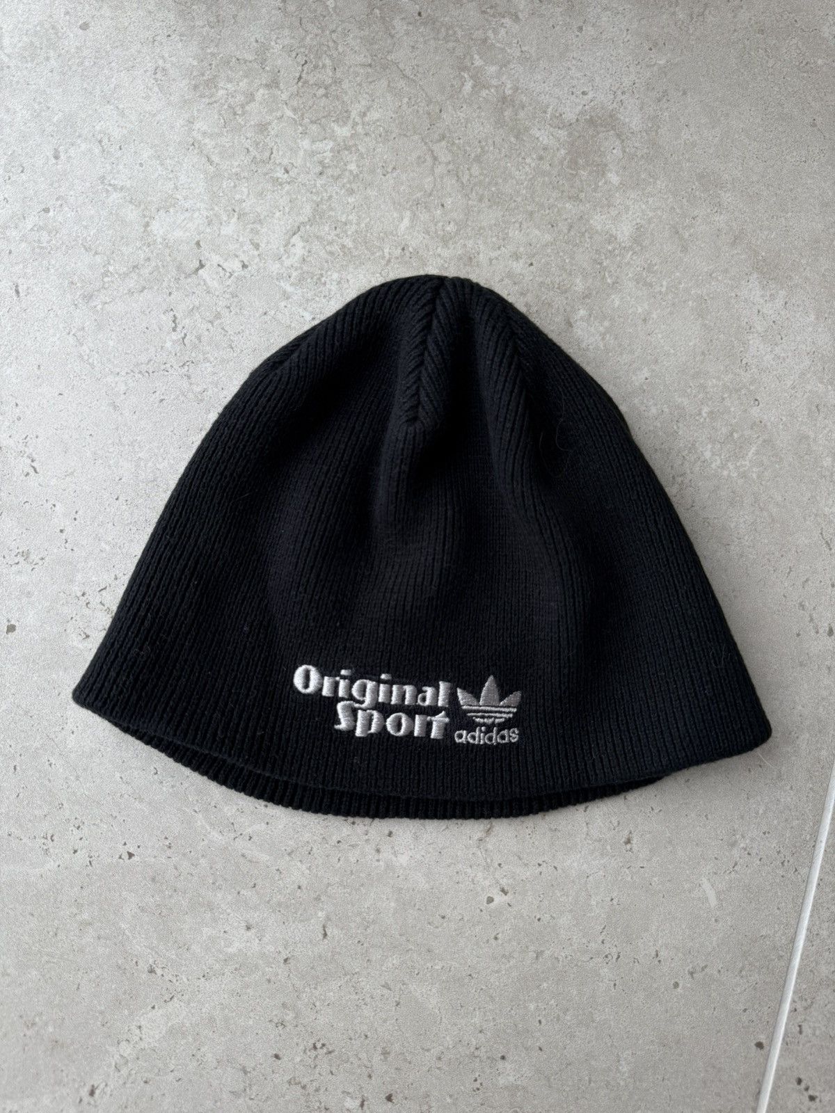 Adidas Vintage Y2K Adidas Original Sport Hat Size ONE SIZE - 1 Thumbnail