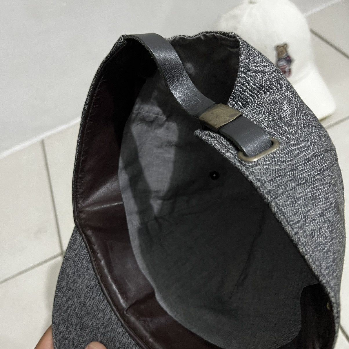 CA4LA × Japanese Brand Compostereo Book aframe adjustable osfm Size ONE SIZE - 4 Thumbnail
