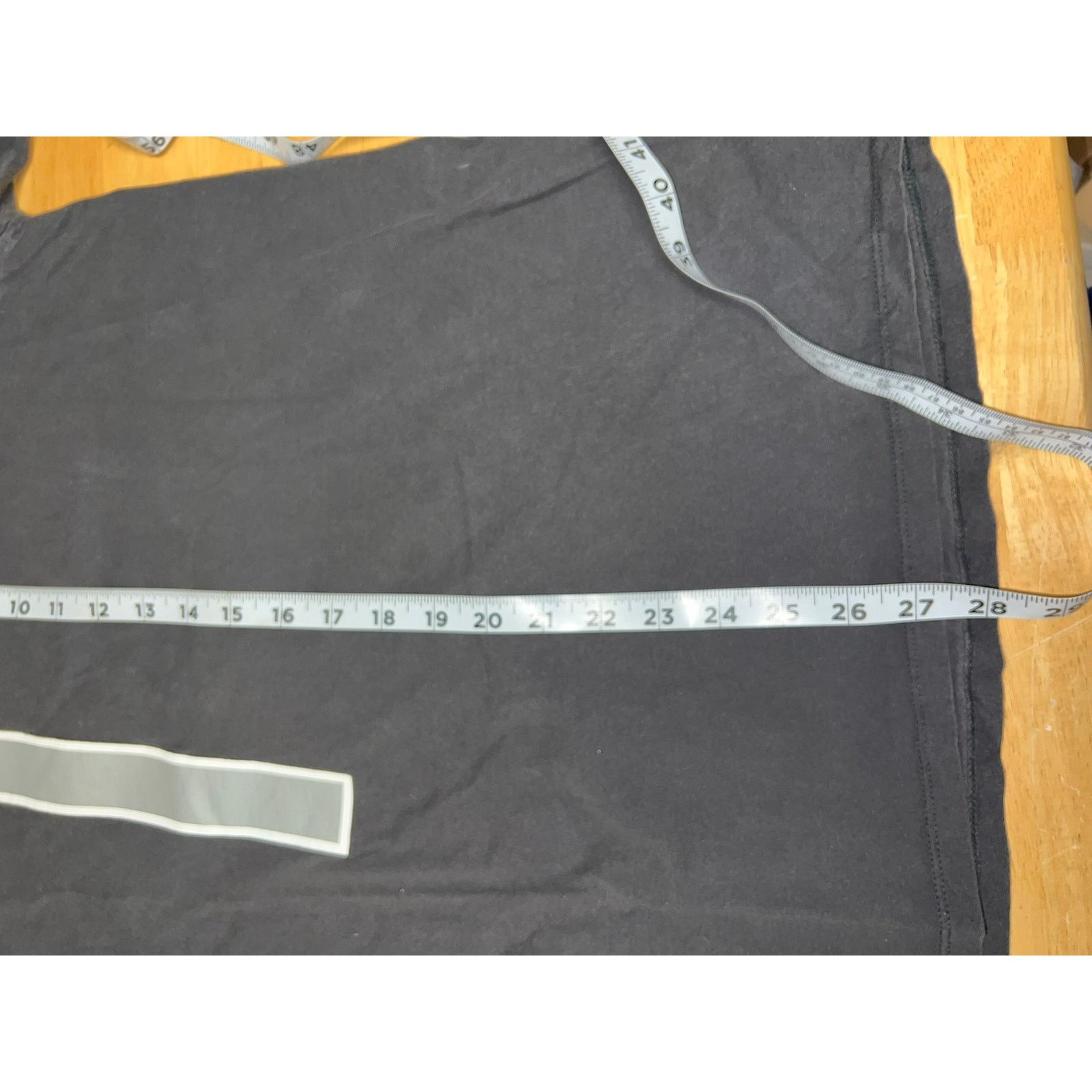 Nike Womens Air Force Top shirt Nike Gray College University Tee Size XL / US 12-14 / IT 48-50 - 10 Thumbnail