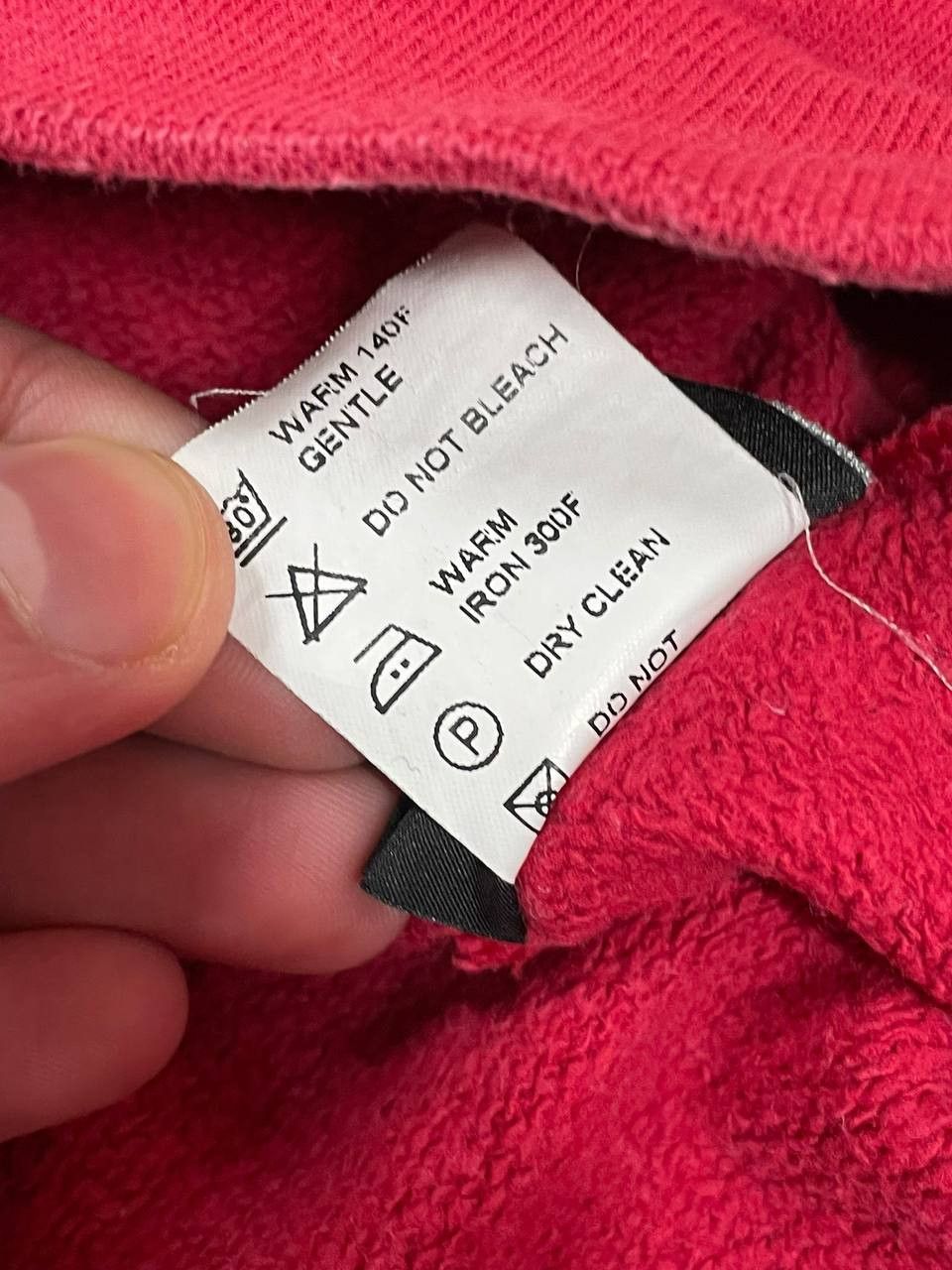 Bogner Audi x Bogner Vintage 1/4 Sweatshirt Size US L / EU 52-54 / 3 - 9 Thumbnail
