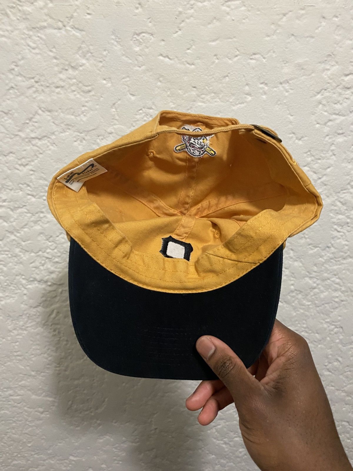 Vintage Vintage cap Size ONE SIZE - 3 Thumbnail