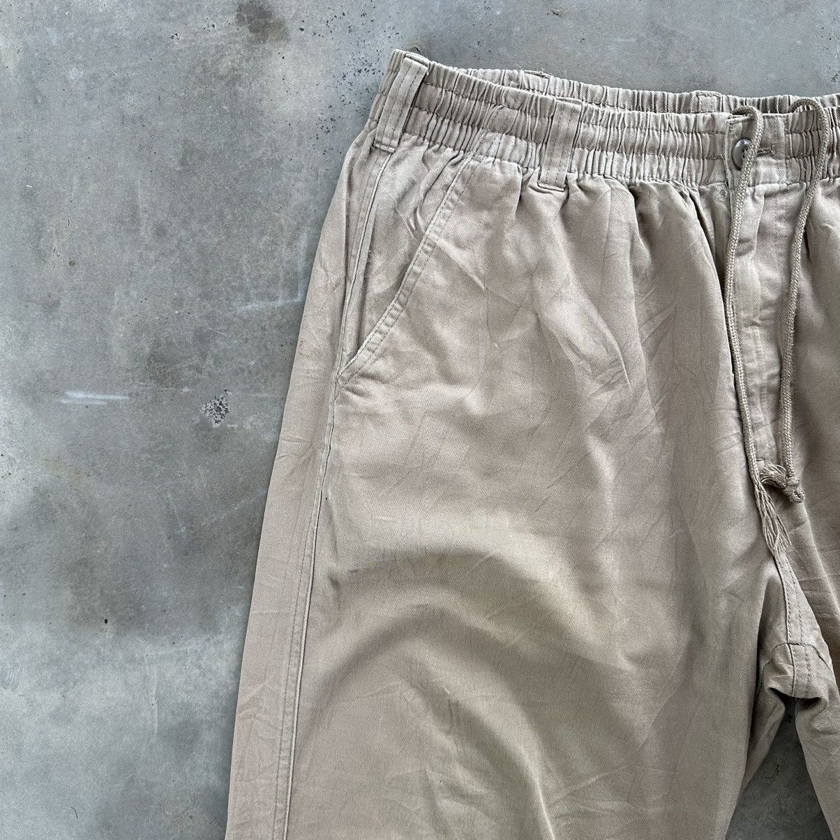 Japanese Brand × Vintage Vintage Gerry Cosby Distressed Casual Trousers Pants Size US 37 - 4 Thumbnail