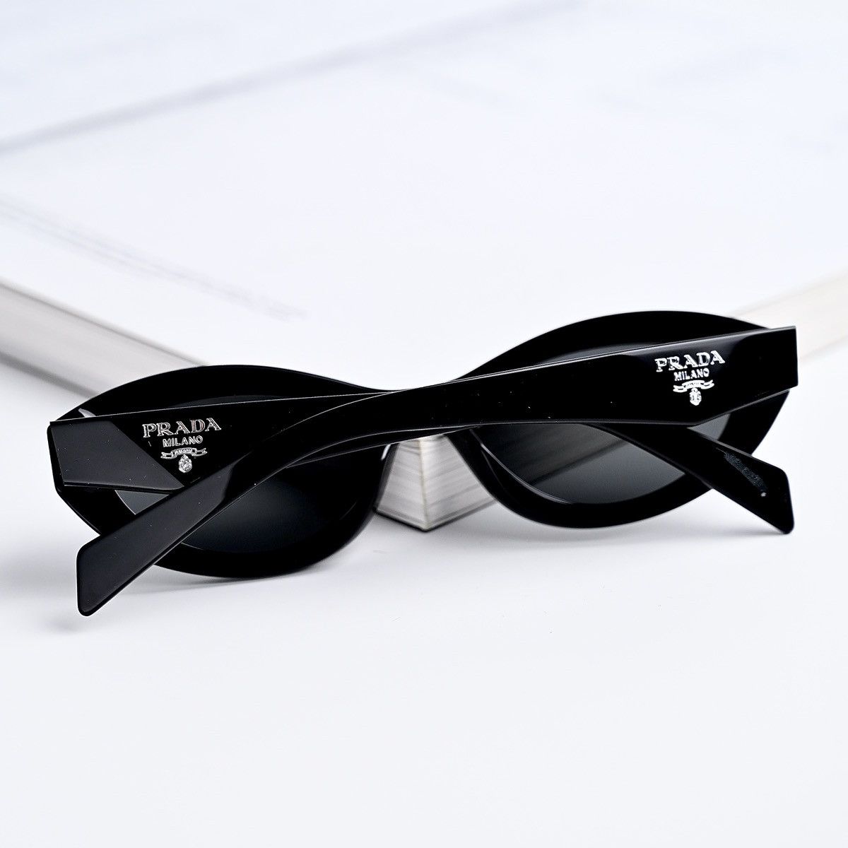 Prada PRADA 0PR 26ZS SUNGLASSES Size ONE SIZE - 12 Thumbnail