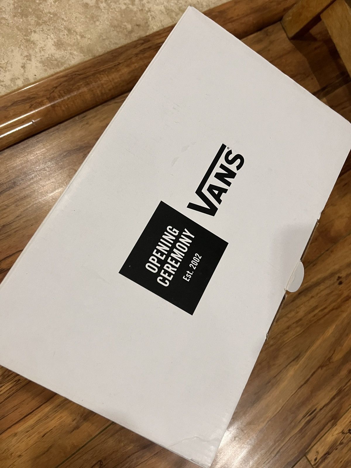 Other Opening Ceremony x Vans Size US 9 / EU 42 - 2 Thumbnail