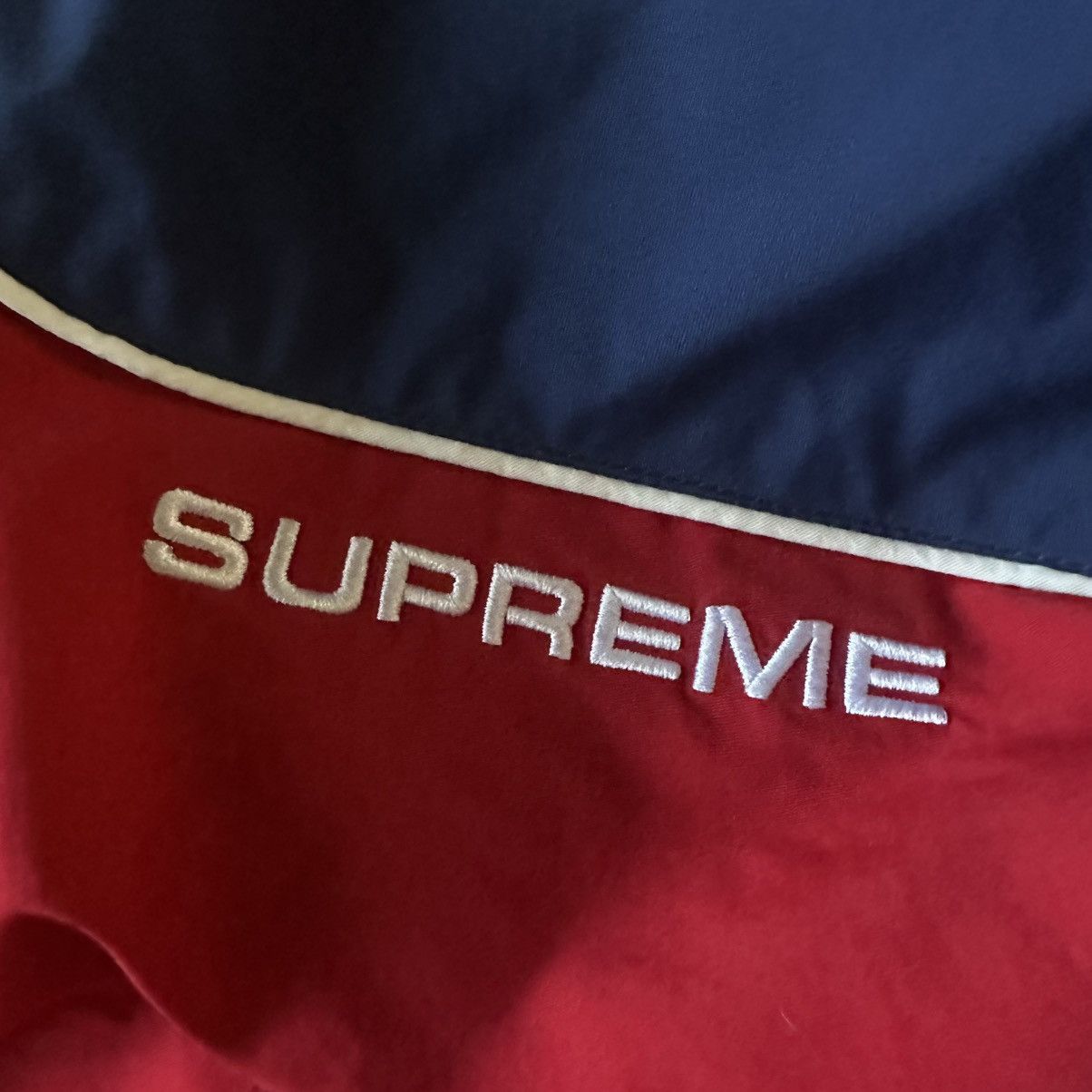 Supreme Supreme Faux Fur Reversible Jacket Size US M / EU 48-50 / 2 - 4 Thumbnail