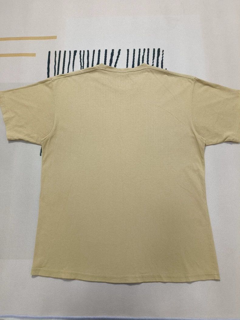 Balenciaga Balenciaga Short Sleeve Logo T-Shirt XXS- DMC Size US XXS / EU 40 - 1 Thumbnail
