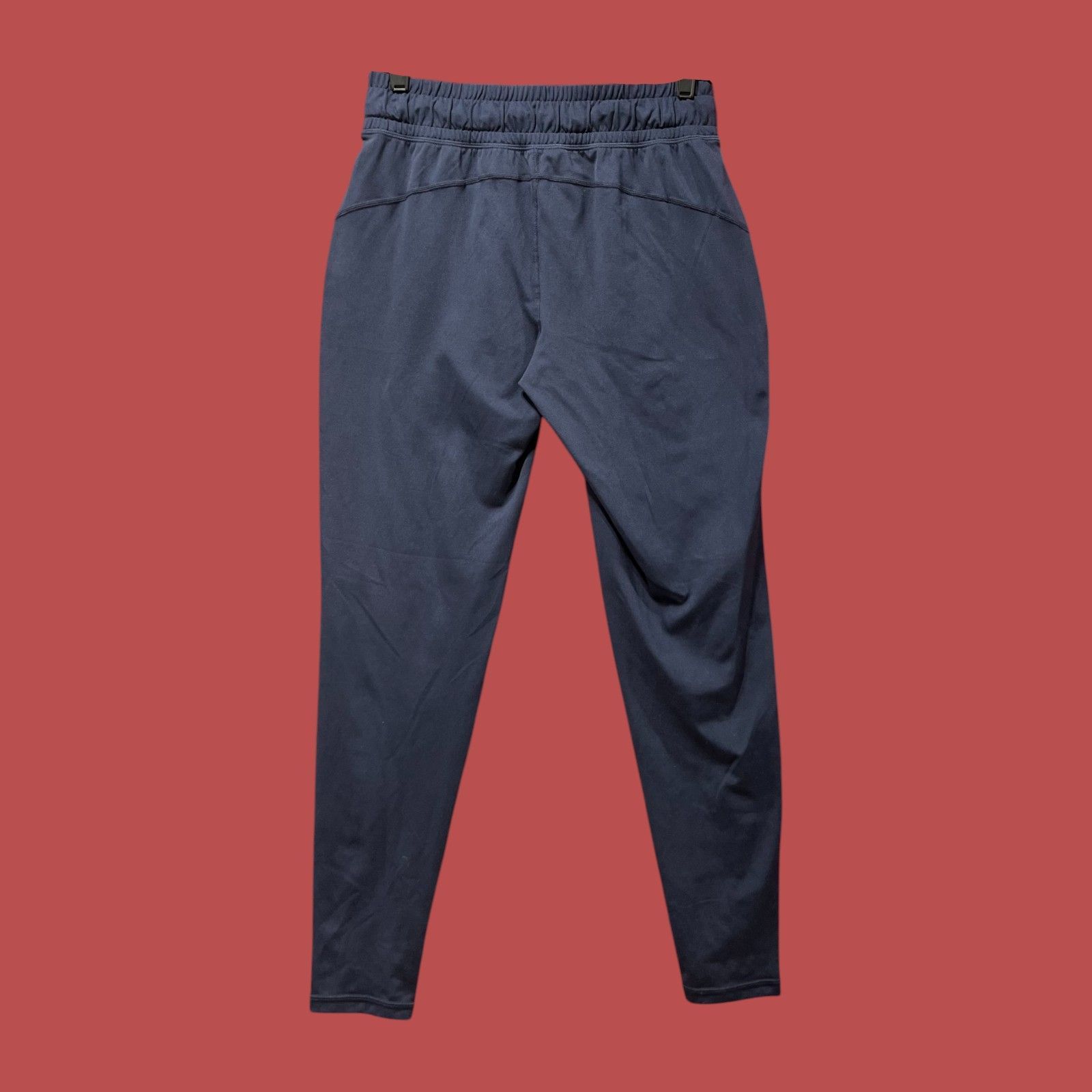 Other Xersion - Women's Mid-Rise Jogger Pants - Comfortable Fit - Size 28" / US 6 / IT 42 - 2 Thumbnail