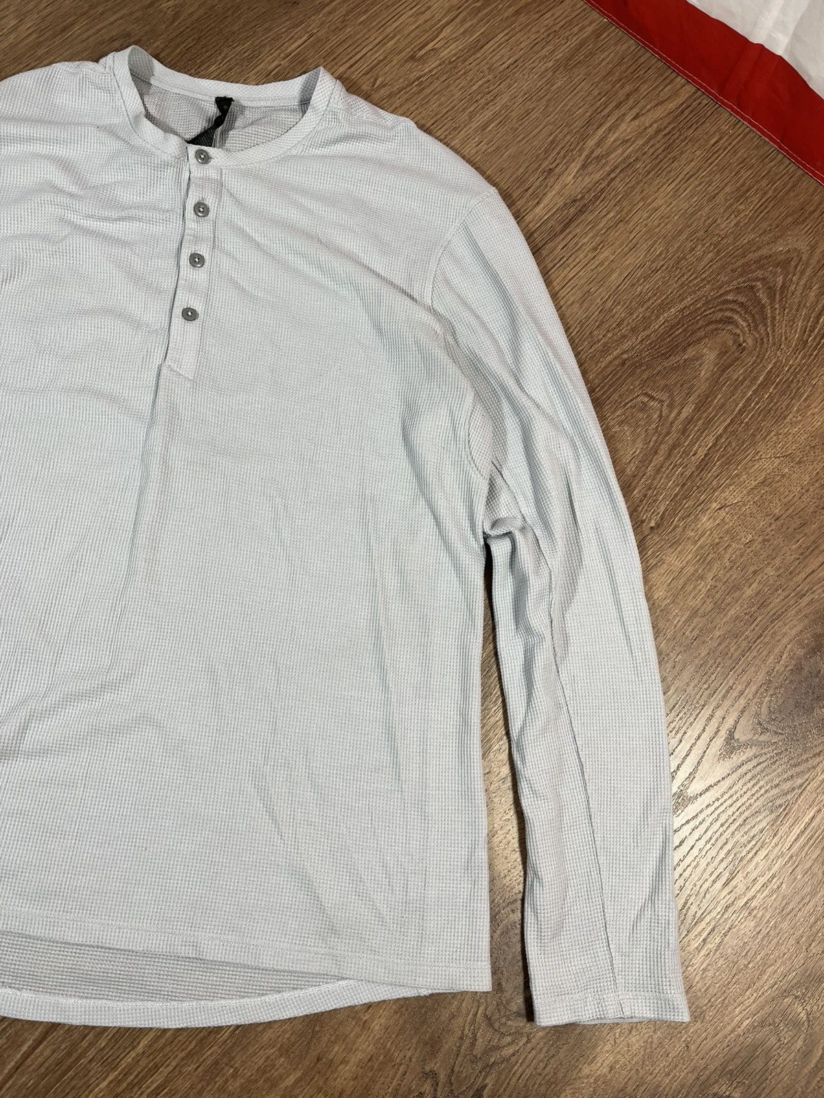 Lululemon Lululemon Long Sleeve Size US XL / EU 56 / 4 - 3 Thumbnail
