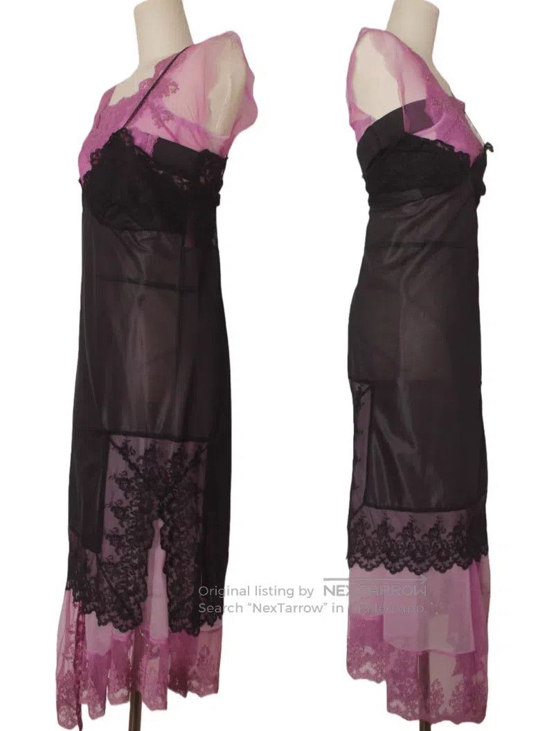 Comme des Garcons Comme Des Garcons Dress Size M / US 6-8 / IT 42-44 - 3 Thumbnail