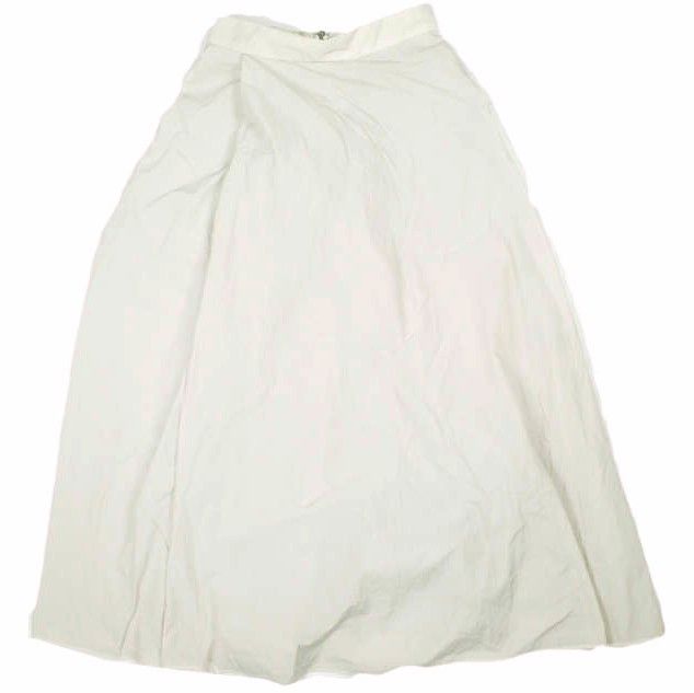 Other Other ATON HAND DYE NYLON Skirt Textile Skirts SKAGNW0701 DUTY FREE for USA Size ONE SIZE - 1 Thumbnail