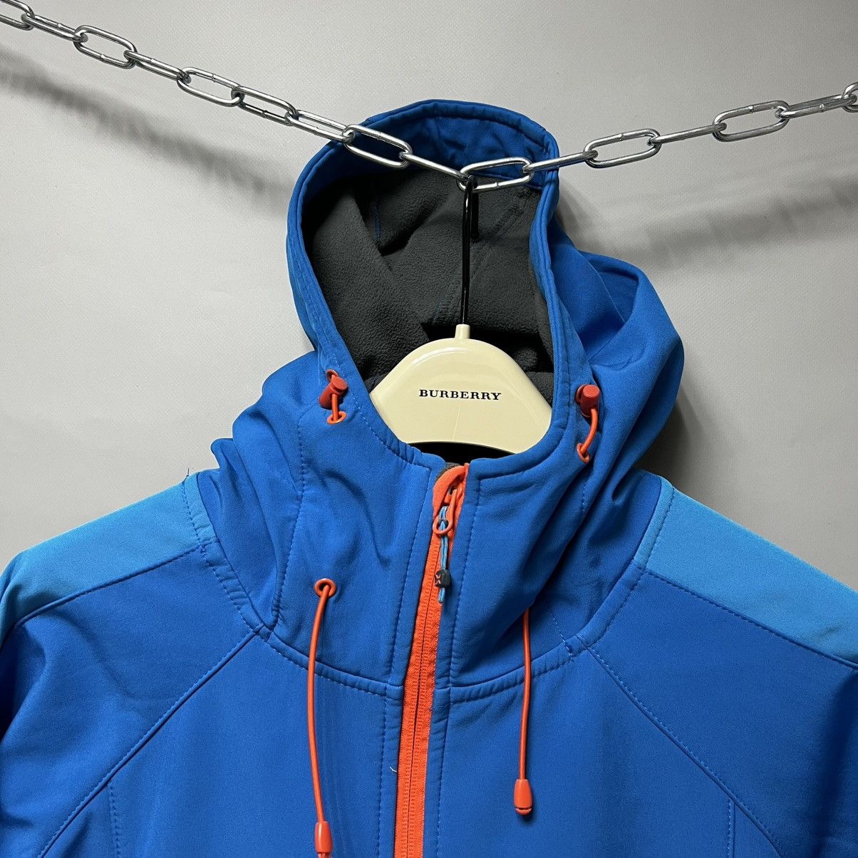 Mammut Mammut Extreme SoftShell Jacket Men’s y2k Size US L / EU 52-54 / 3 - 3 Thumbnail