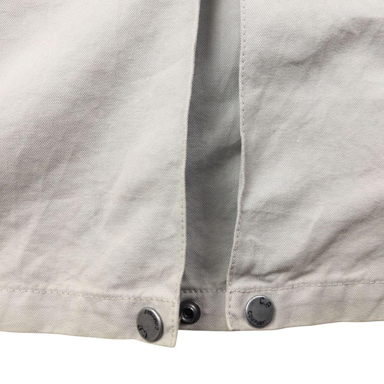 Vintage 2003 CP Company Multi Pocket Jacket Size L