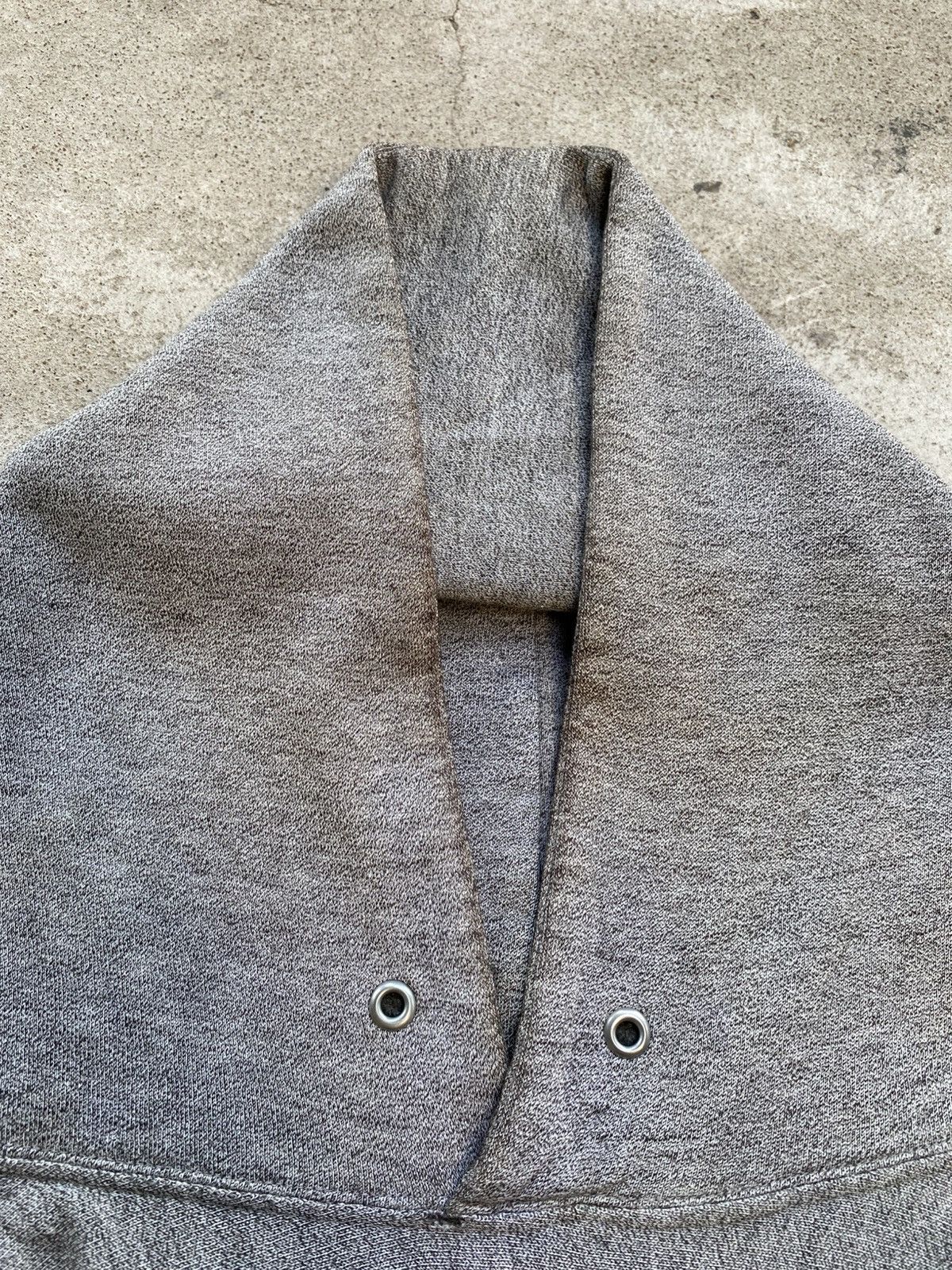 Hiroshi Fujiwara ELECTRIC COTTAGE HIROSHI FUJIWARA SHANTII HOODIES Size US L / EU 52-54 / 3 - 7 Thumbnail