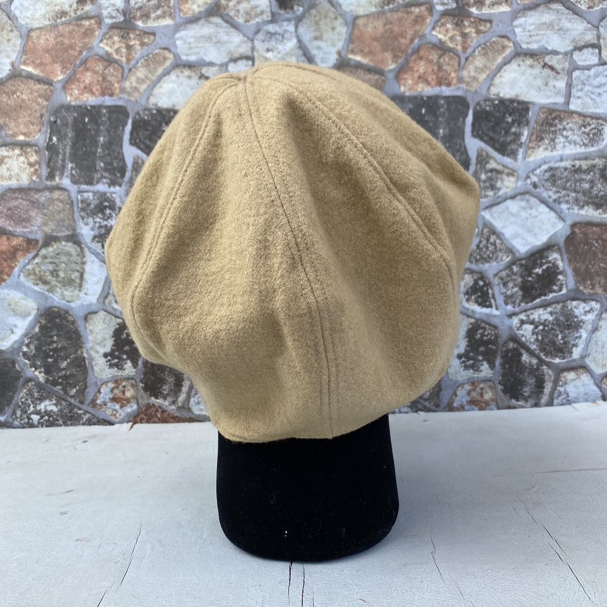 45rpm × If Six Was Nine × Japanese Brand 45rpm Wool Hats Size ONE SIZE - 7 Thumbnail
