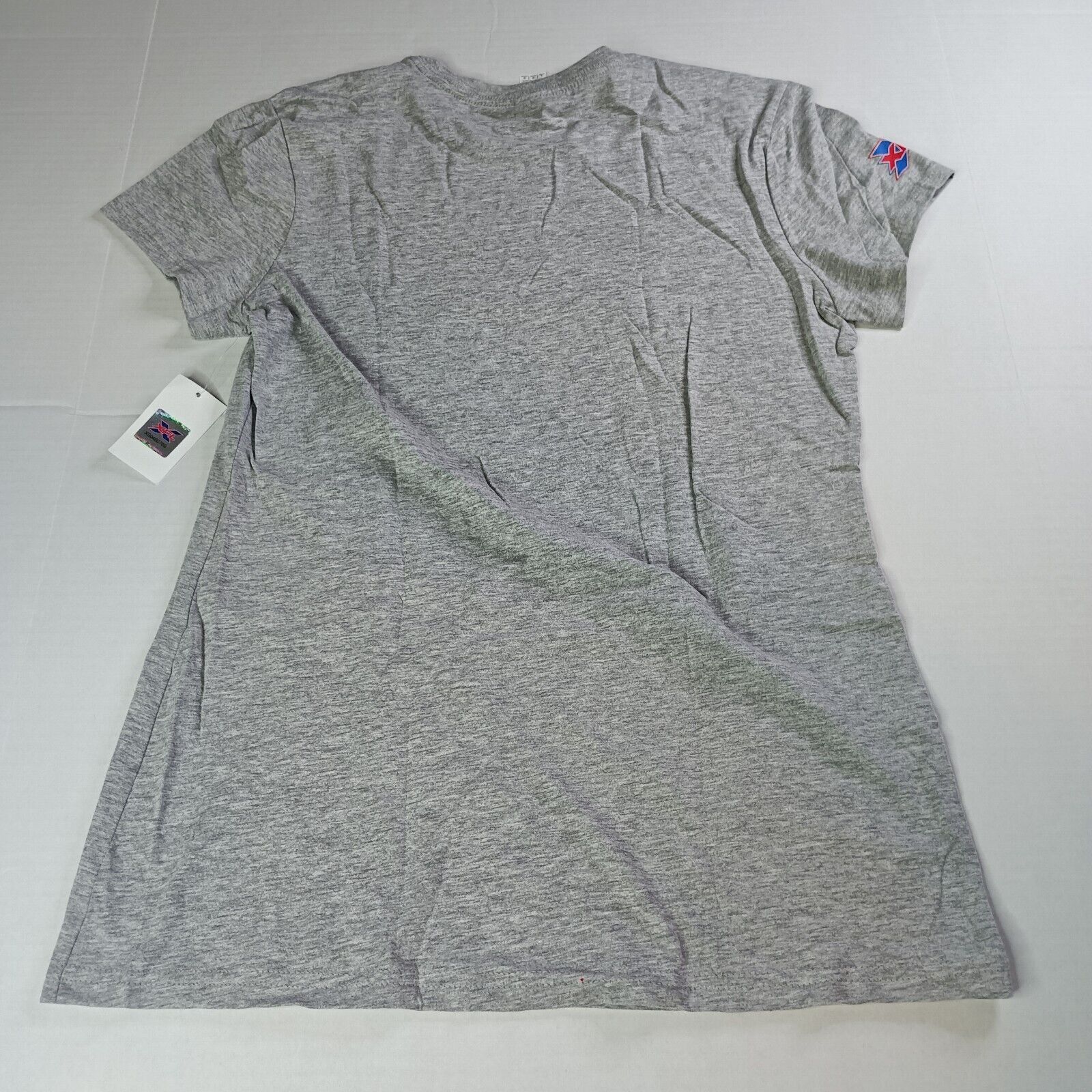 & Other Stories XFL Houston Roughnecks T-shirt Women’s L Large Cotton Blend Size L / US 10 / IT 46 - 6 Thumbnail