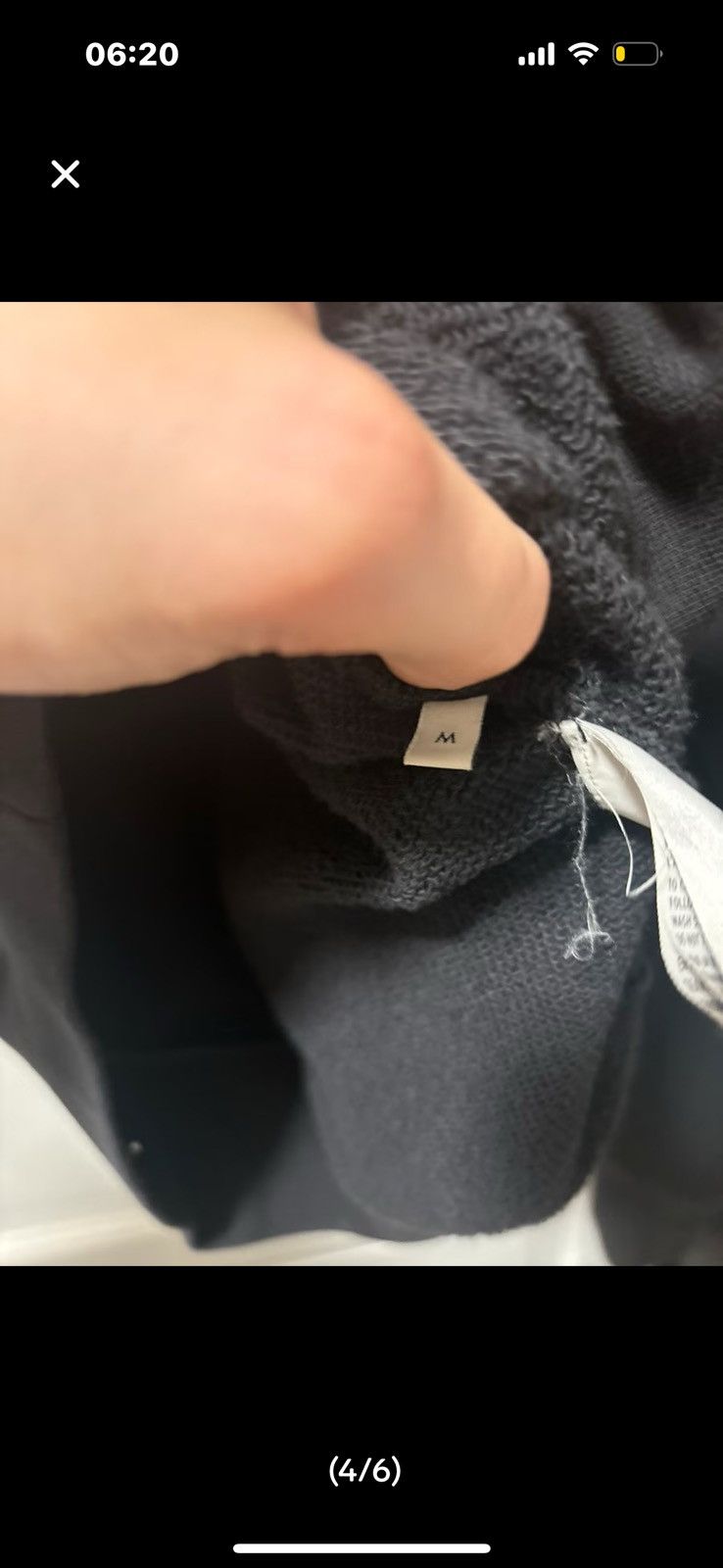 Gucci Gucci tiger Size US M / EU 48-50 / 2 - 5 Thumbnail