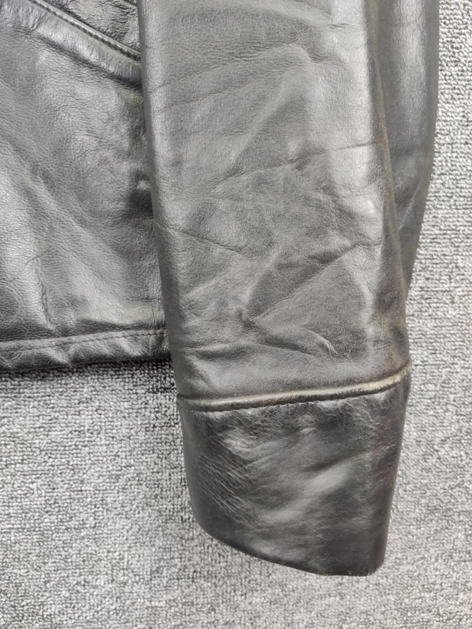 Schott Vintage Schott NYC Leather Jacket Size US M / EU 48-50 / 2 - 3 Thumbnail