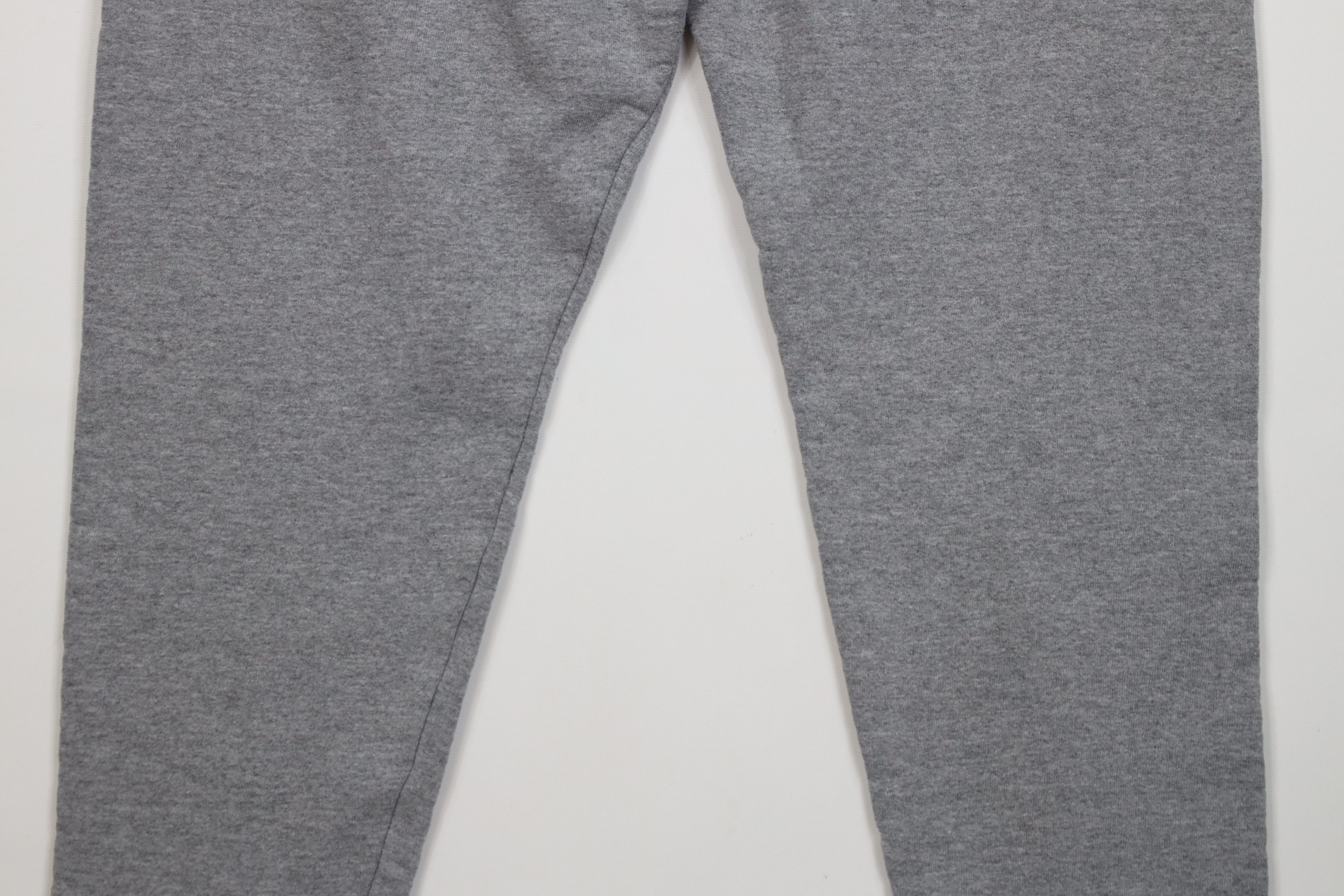 Russell Athletic Vintage 90s Y2K Russell Athletic Sweatpants Joggers Gray Size US 34 / EU 50 - 9 Thumbnail