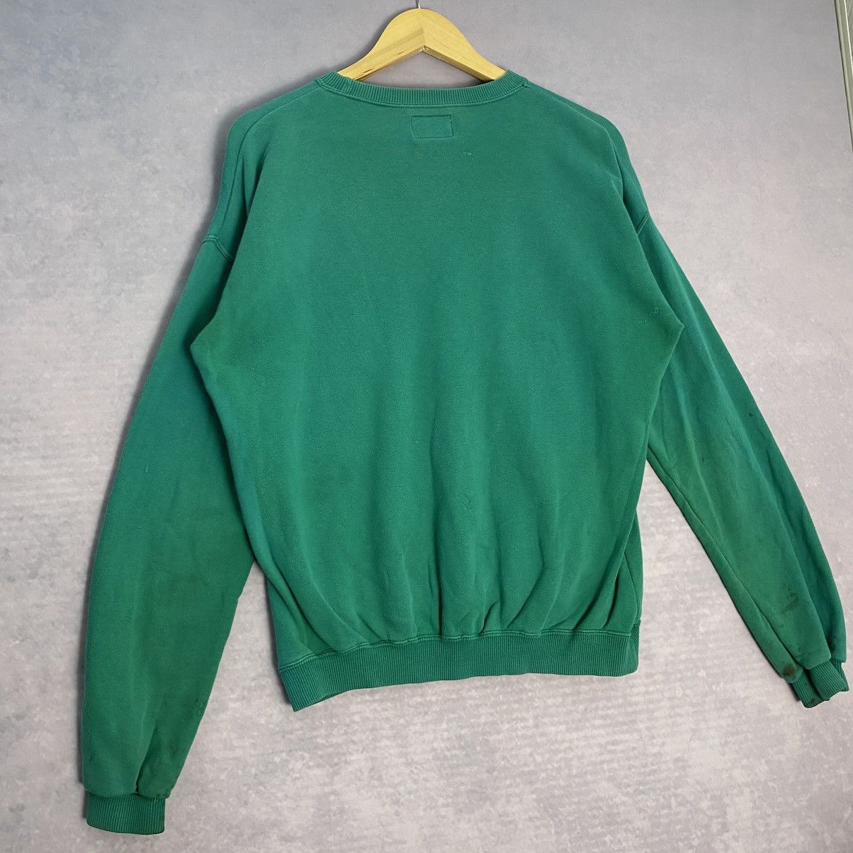 Formula 1 × United Colors Of Benetton United Colors Of Benetton Racing F1 Formula1 Size US L / EU 52-54 / 3 - 2 Thumbnail
