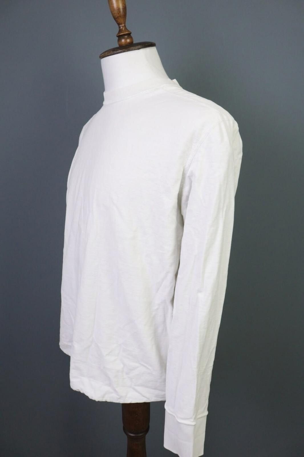 Our Legacy Our Legacy Crew Neck Swetshirt Sweater 48 Size US M / EU 48-50 / 2 - 5 Thumbnail