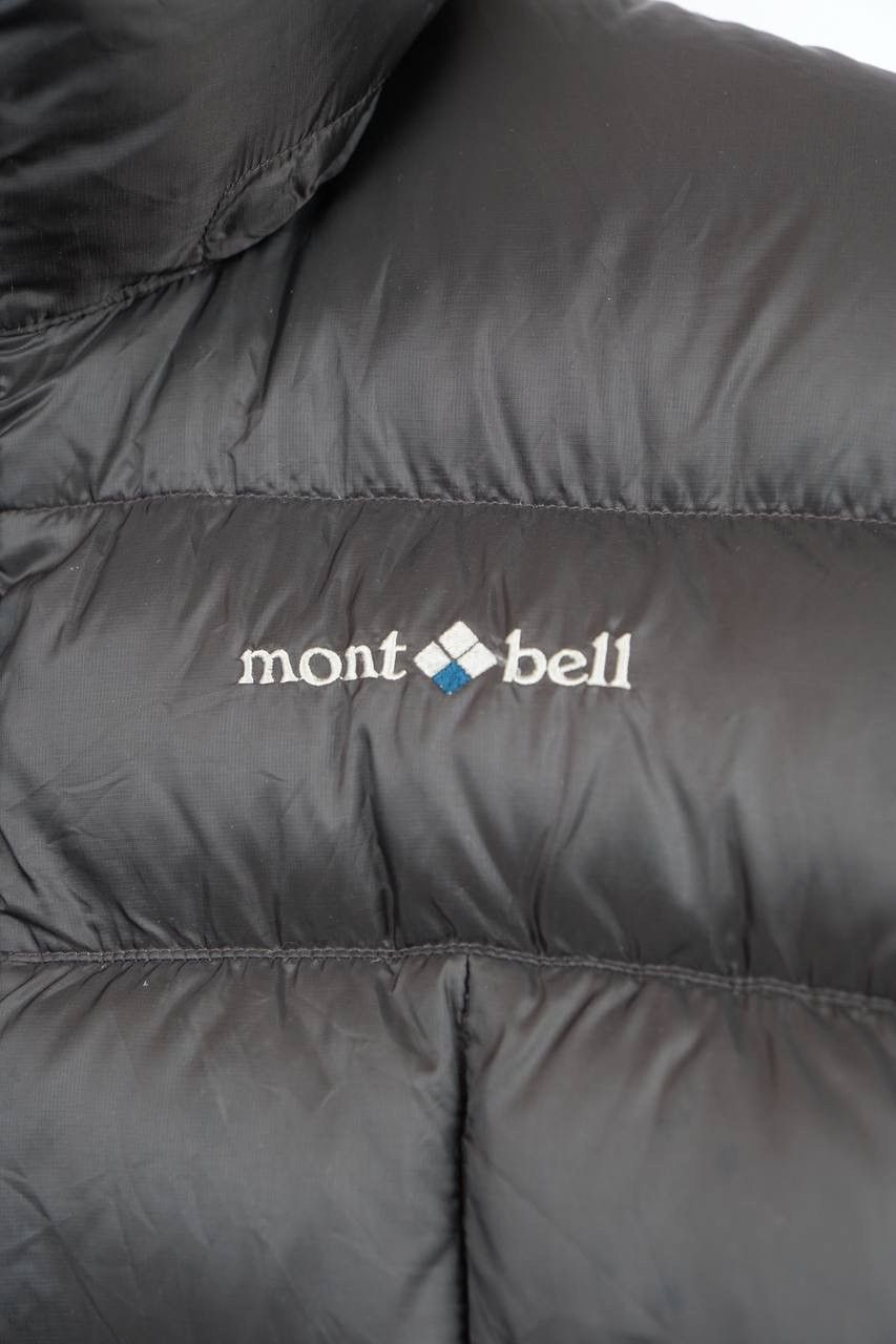 Montbell Montbell Down Jacket EX800🇯🇵 Size US L / EU 52-54 / 3 - 5 Thumbnail