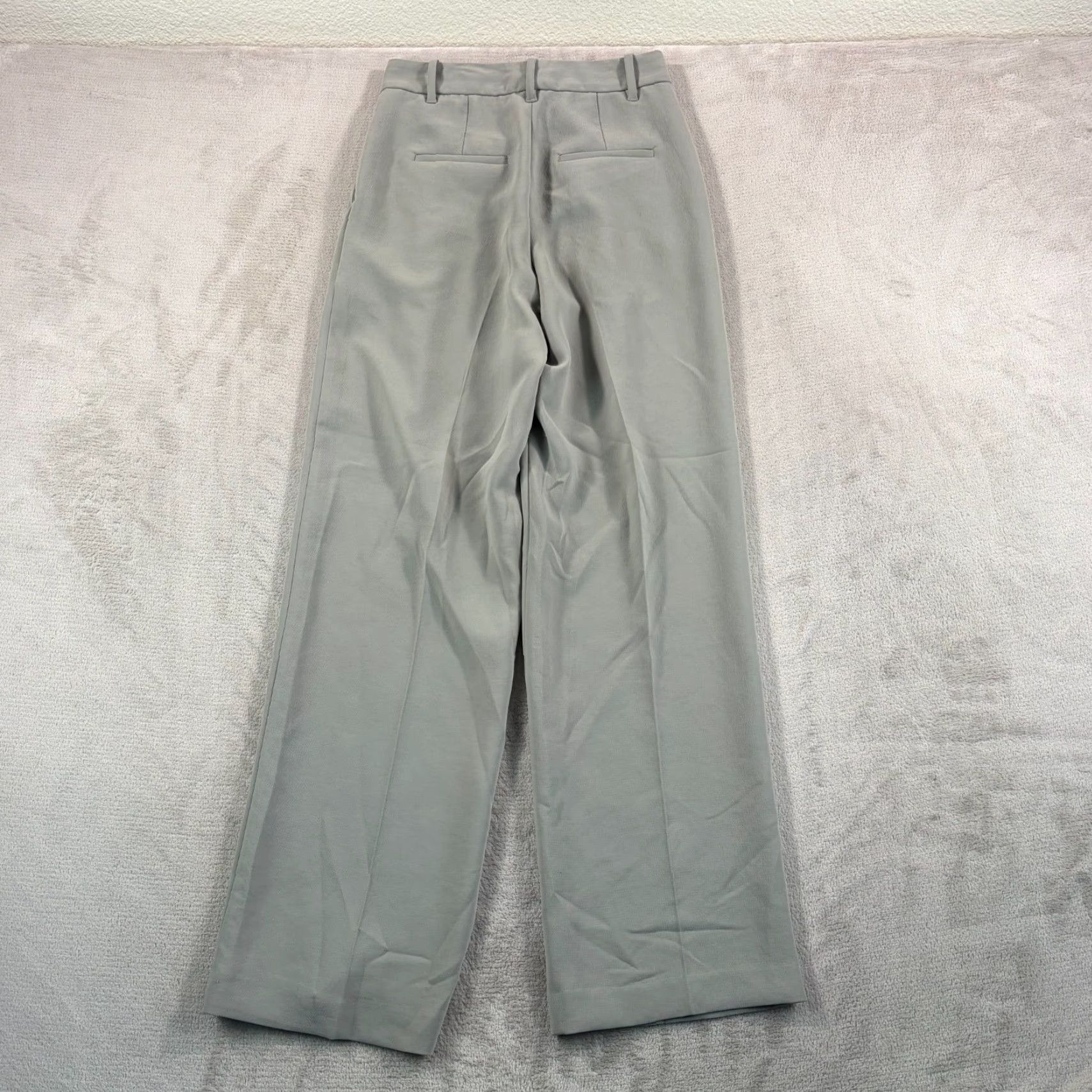 Vintage VINTAGE? No. Size 26" / US 2 / IT 38 - 3 Thumbnail