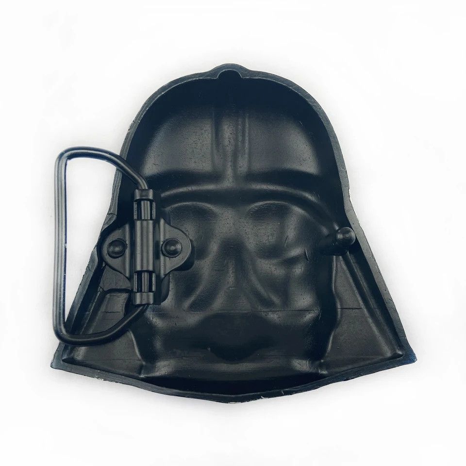 Cowboy Equipment × Vintage Dark Vader Belt Buckle Size ONE SIZE - 4 Thumbnail