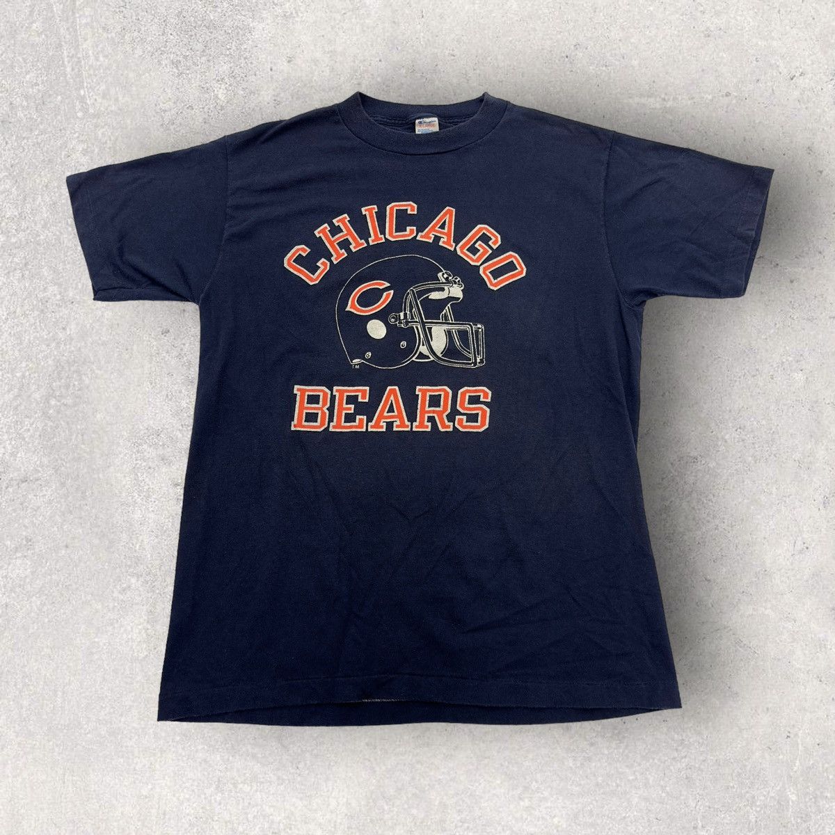 Vintage Chicago Bears tee