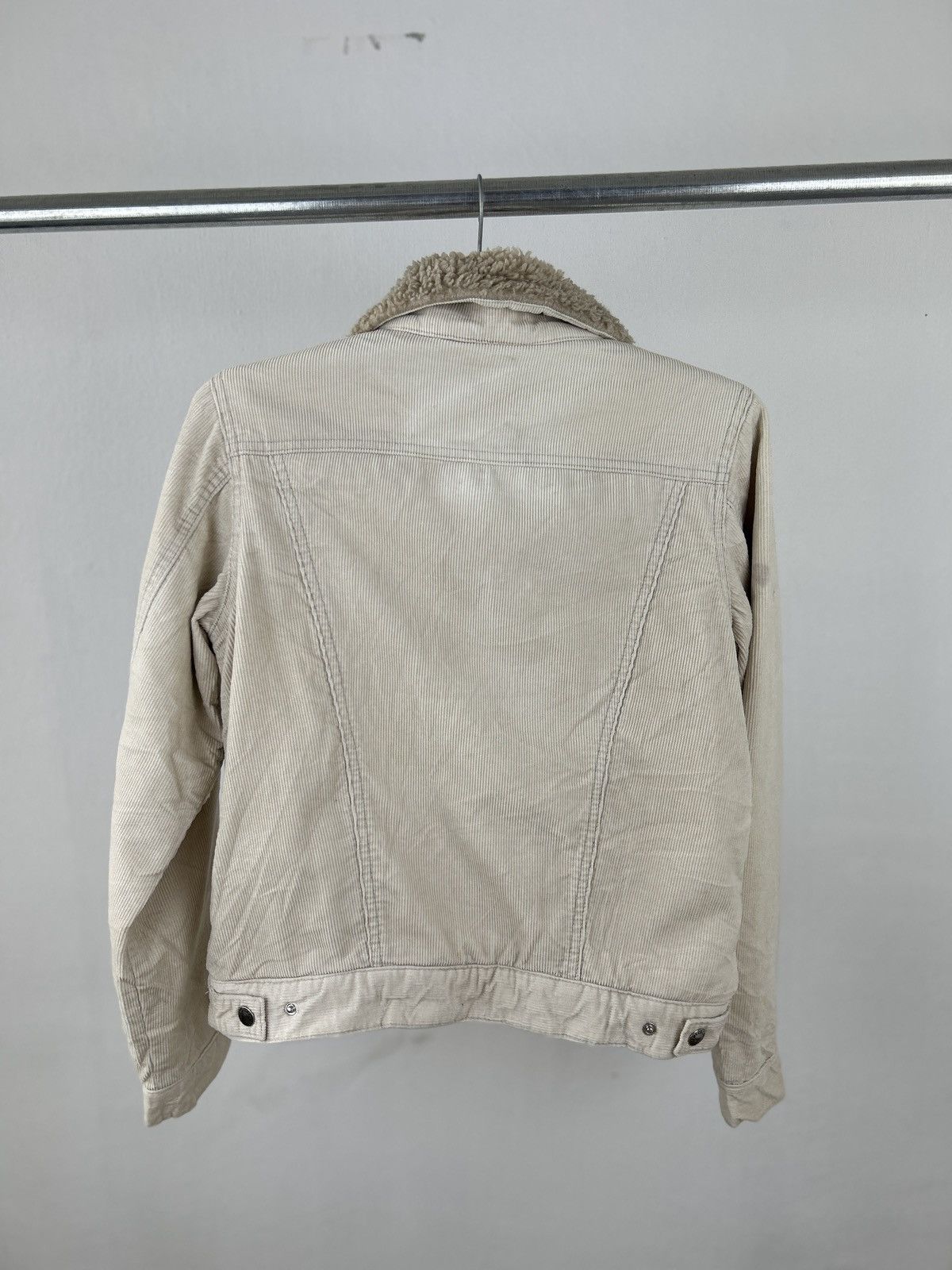 Beams Japan beams boy sherpa jacket Size S / US 4 / IT 40 - 3 Thumbnail
