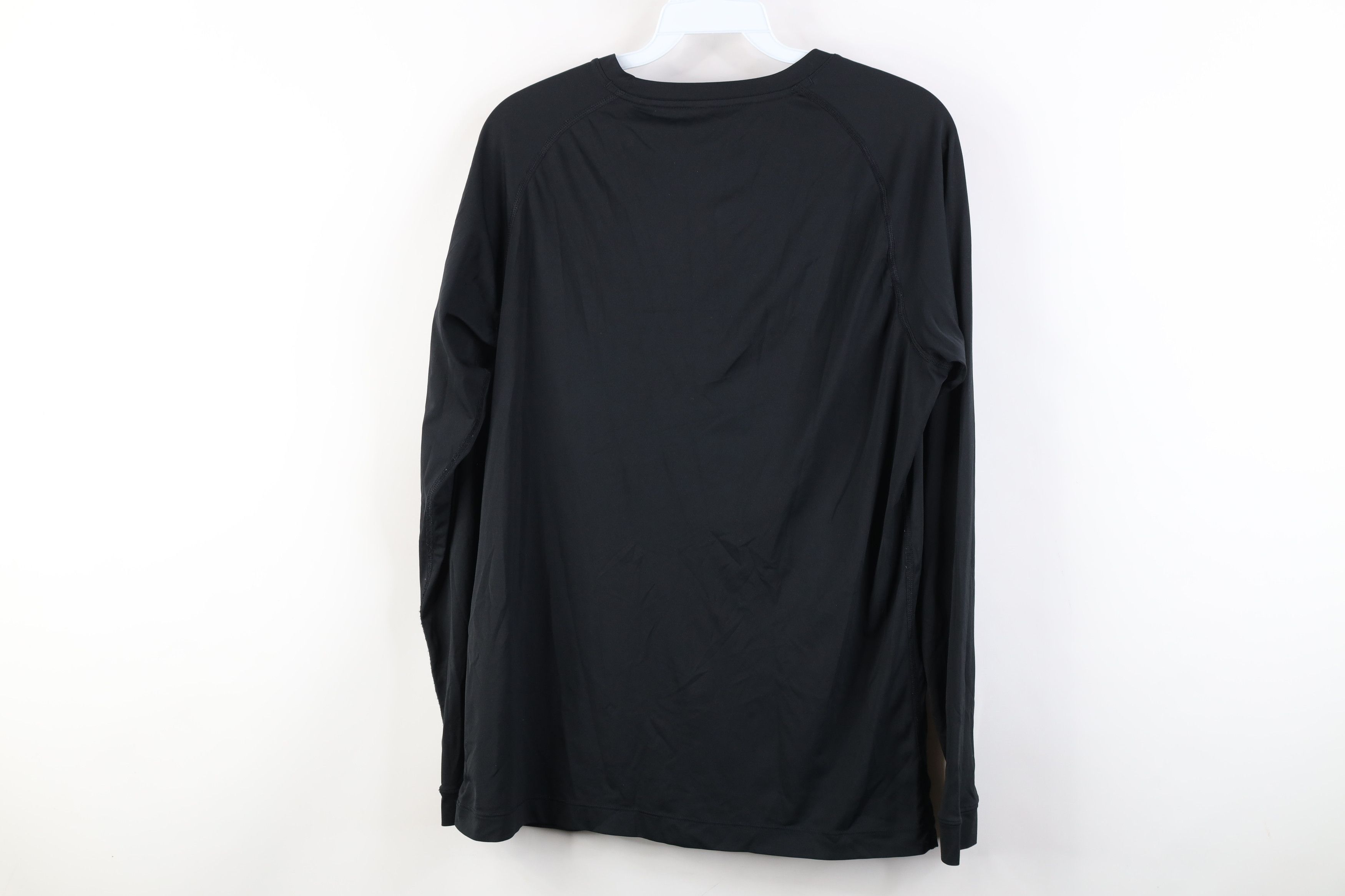 Nike Nike Air Jordan Jumpman Center Logo Training T-Shirt Size US M / EU 48-50 / 2 - 11 Thumbnail