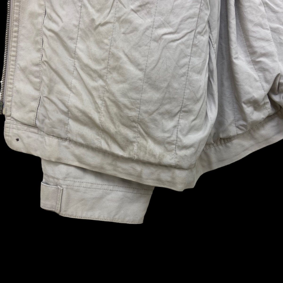 L.L. Bean Vintage L.L. Bean Workers Chore Barn Jacket Size US L / EU 52-54 / 3 - 7 Thumbnail