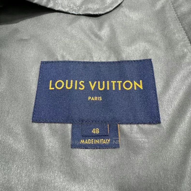 Other Louis Vuitton 2054 Earth assault jacket Size US M / EU 48-50 / 2 - 5 Thumbnail
