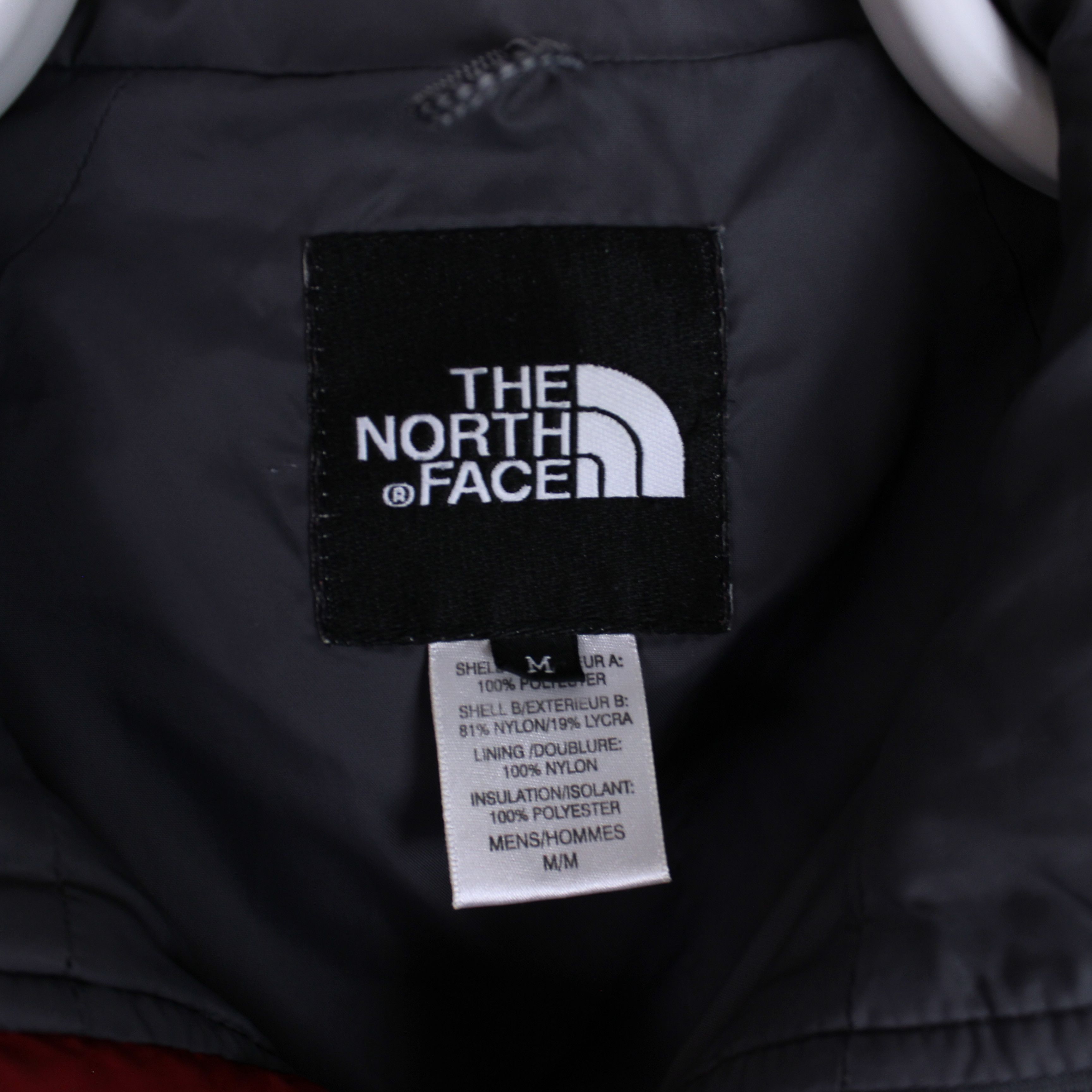 The North Face The North Face TNF light jacket M red Size US M / EU 48-50 / 2 - 3 Thumbnail
