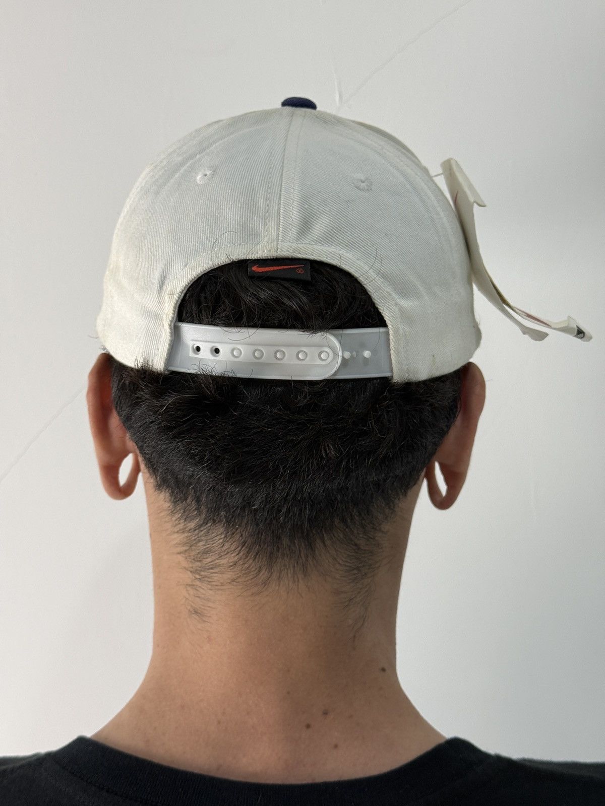 Nike Vintage Nike Hat *new with tag Size ONE SIZE - 3 Thumbnail
