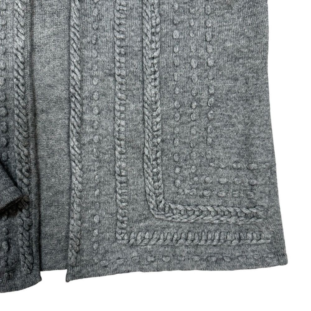 Other Jon Silk Cashmere Knit Cardigan Size S Size S / US 4 / IT 40 - 7 Thumbnail