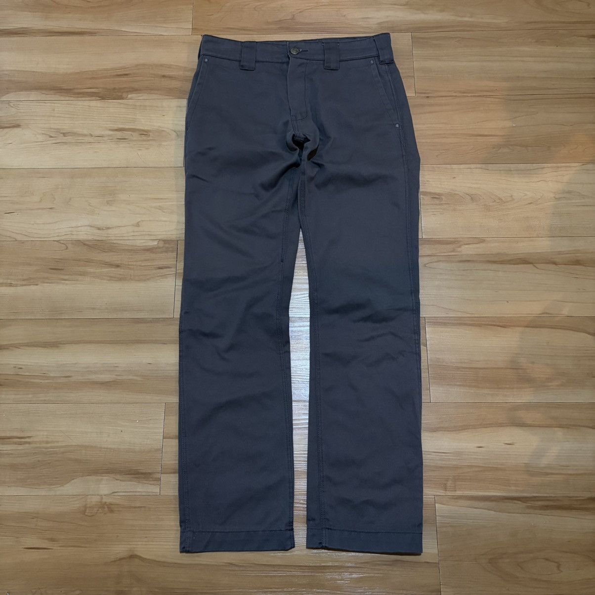 Buco Bluco work garment work pant Size US 30 / EU 46 - 1 Thumbnail