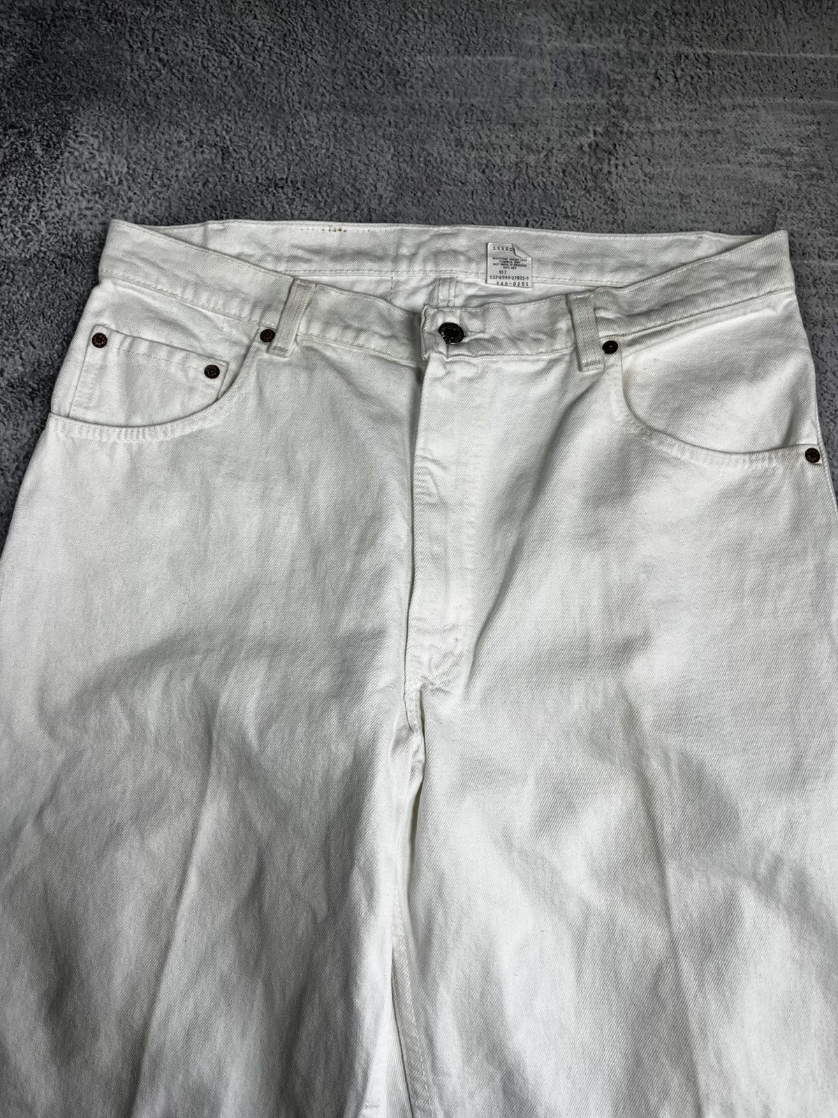 Levi's Levi’s denim vintage made USA size 36/30 Size US 36 / EU 52 - 8 Thumbnail