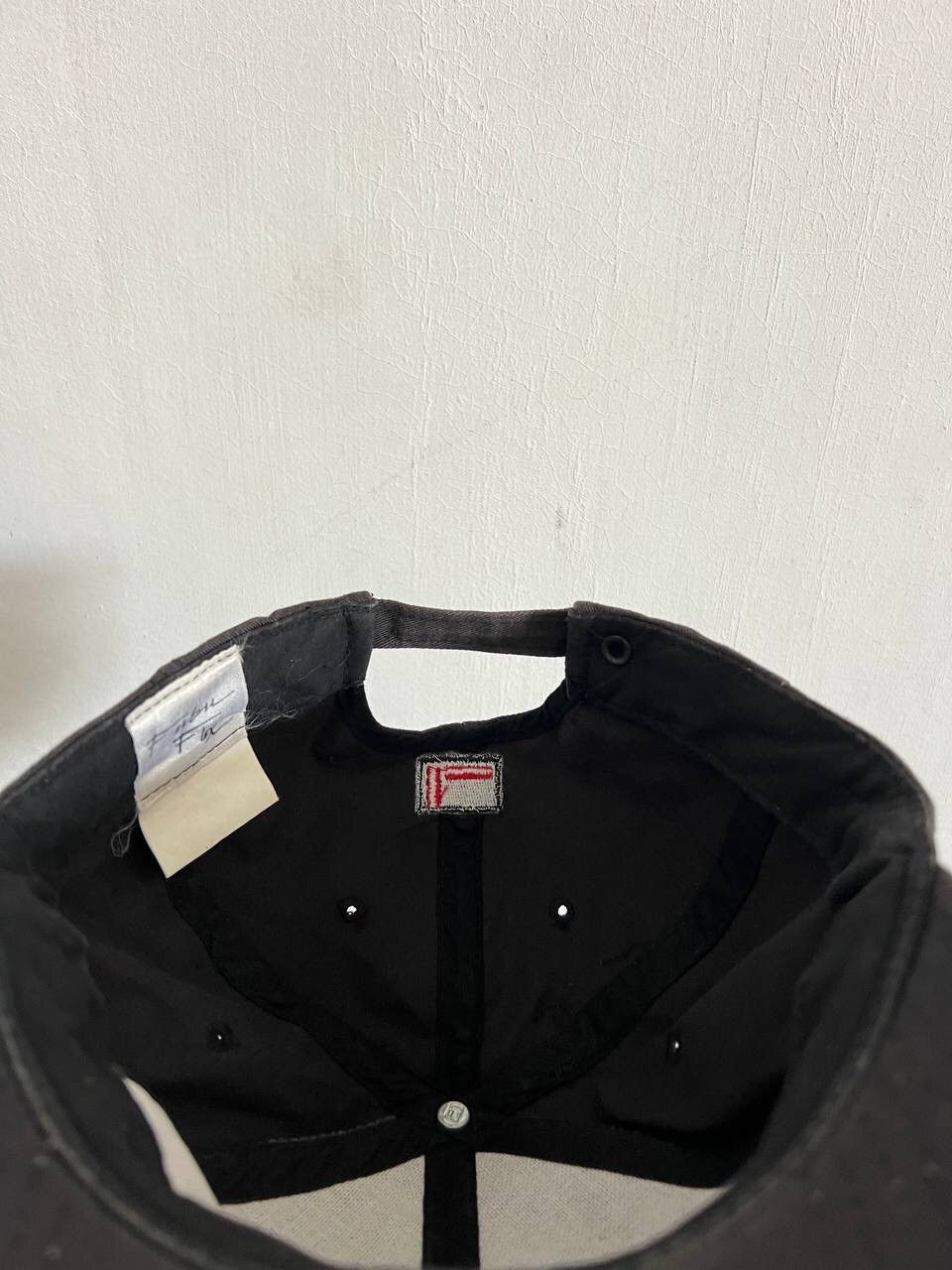 Fubu Fubu Embroidery Hat Size ONE SIZE - 8 Thumbnail