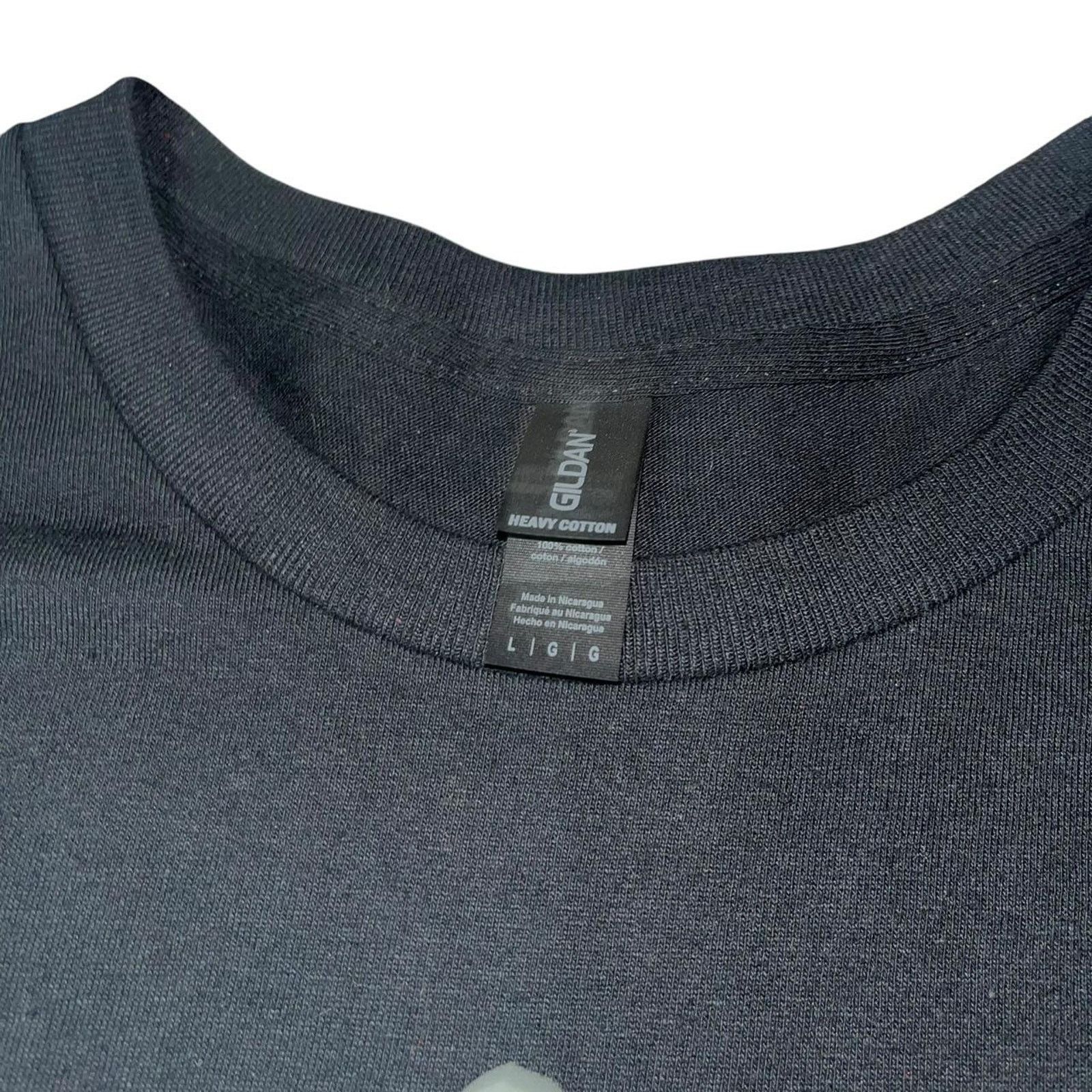 Other Lucy ( Cooper B Handy ) EU Tour merch Size US L / EU 52-54 / 3 - 3 Thumbnail