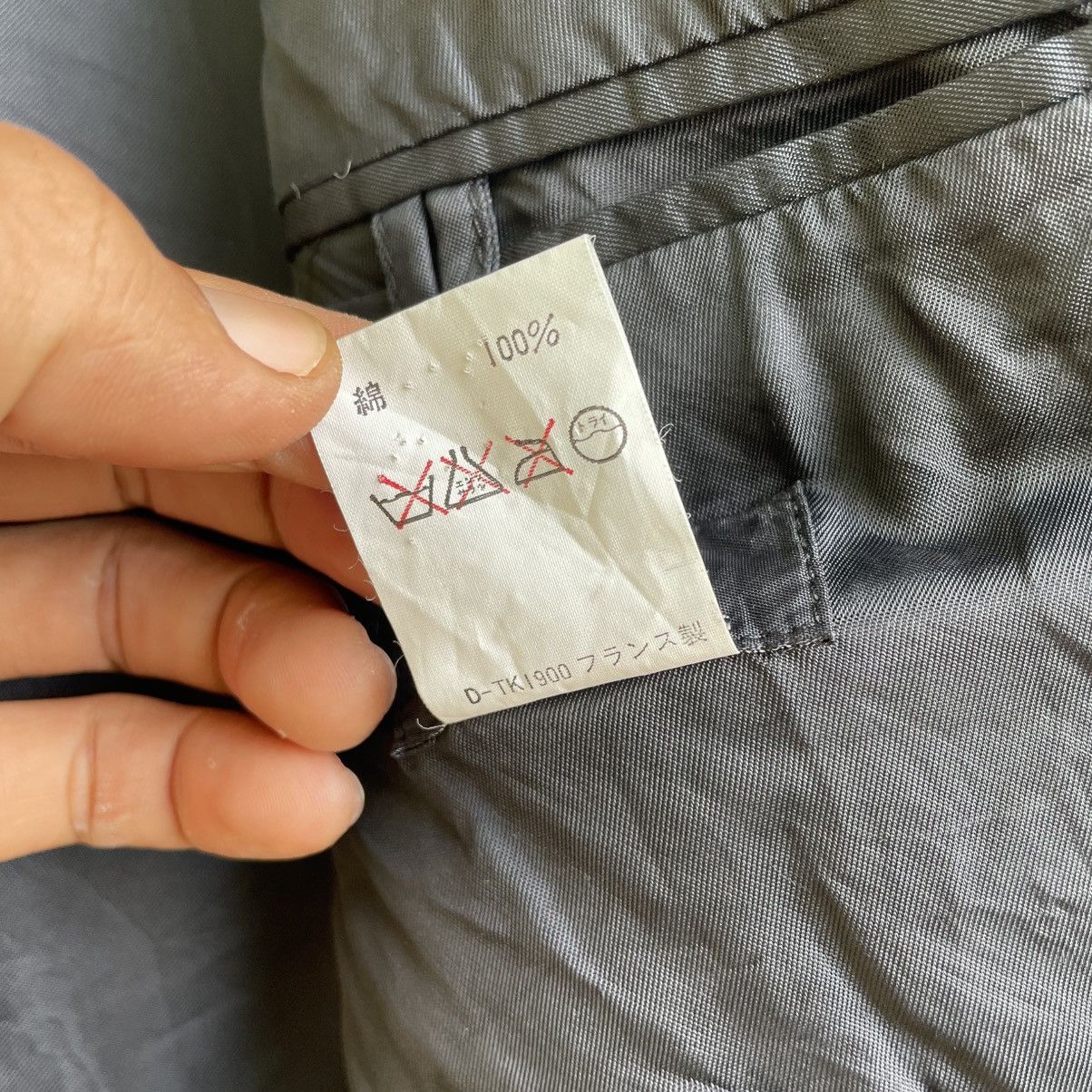 A.P.C. 💥Vintage Apc Casual Blazer Coat Jacket Made In France Size US M / EU 48-50 / 2 - 6 Thumbnail
