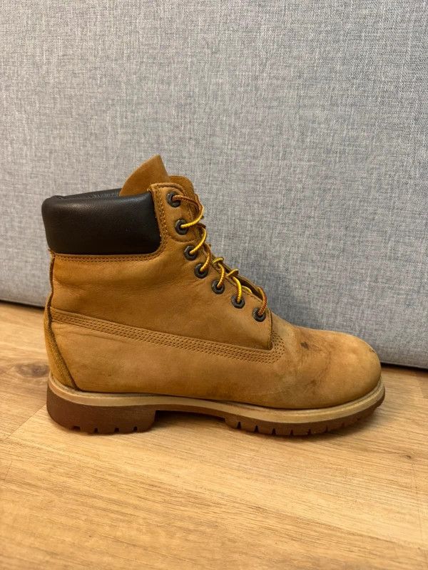 Timberland Timberland Premium 6 Inch Boot Boots High Winter 42,5 Size US 9.5 / EU 42-43 - 3 Thumbnail