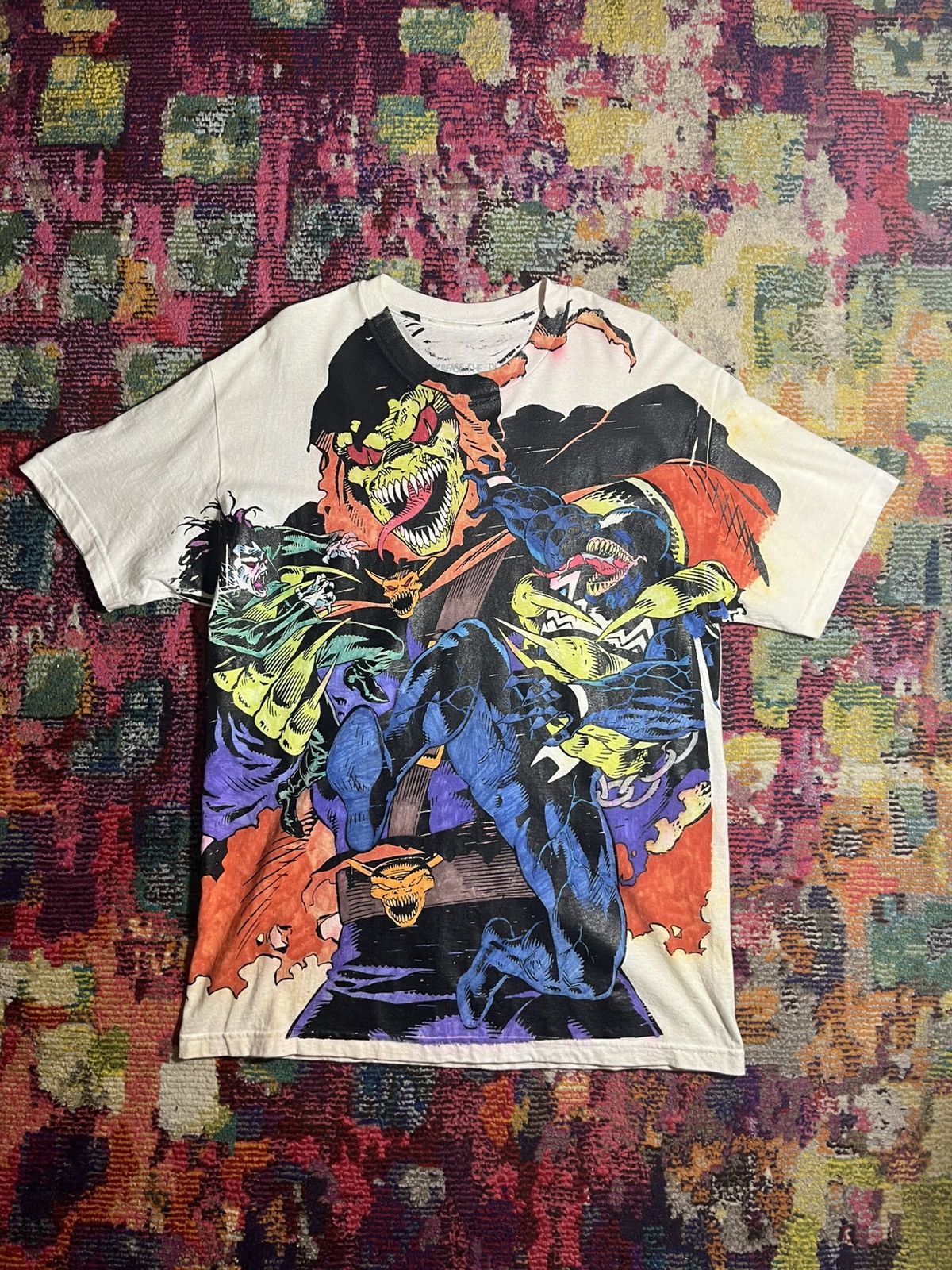 Other Increase the Peace Hobb Goblin Shirt Size US L / EU 52-54 / 3 - 1 Thumbnail