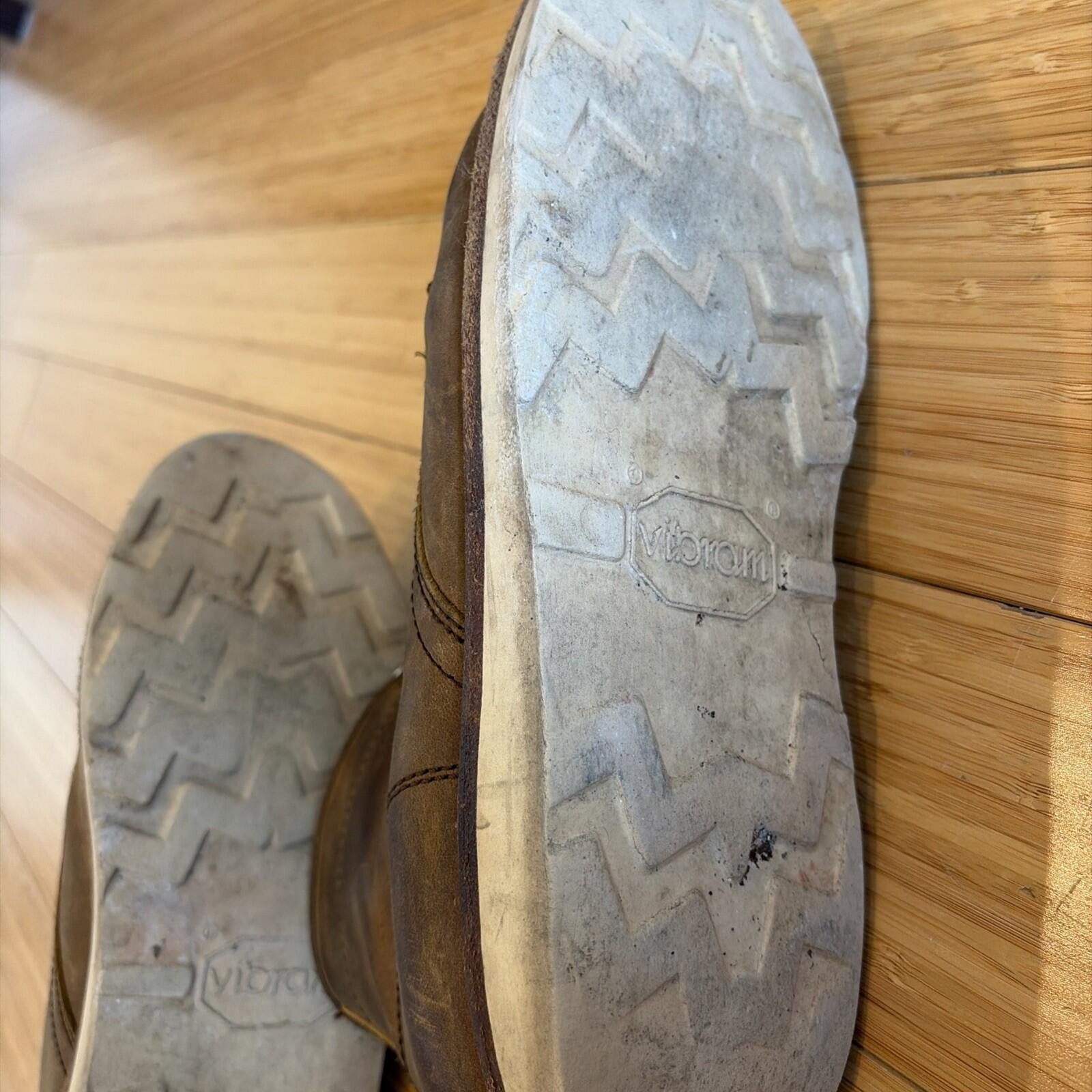 Thursday Boot Company Thursday Boot Company Boots Vibram Sole Handcrafted Size US 10 / EU 43 - 7 Thumbnail
