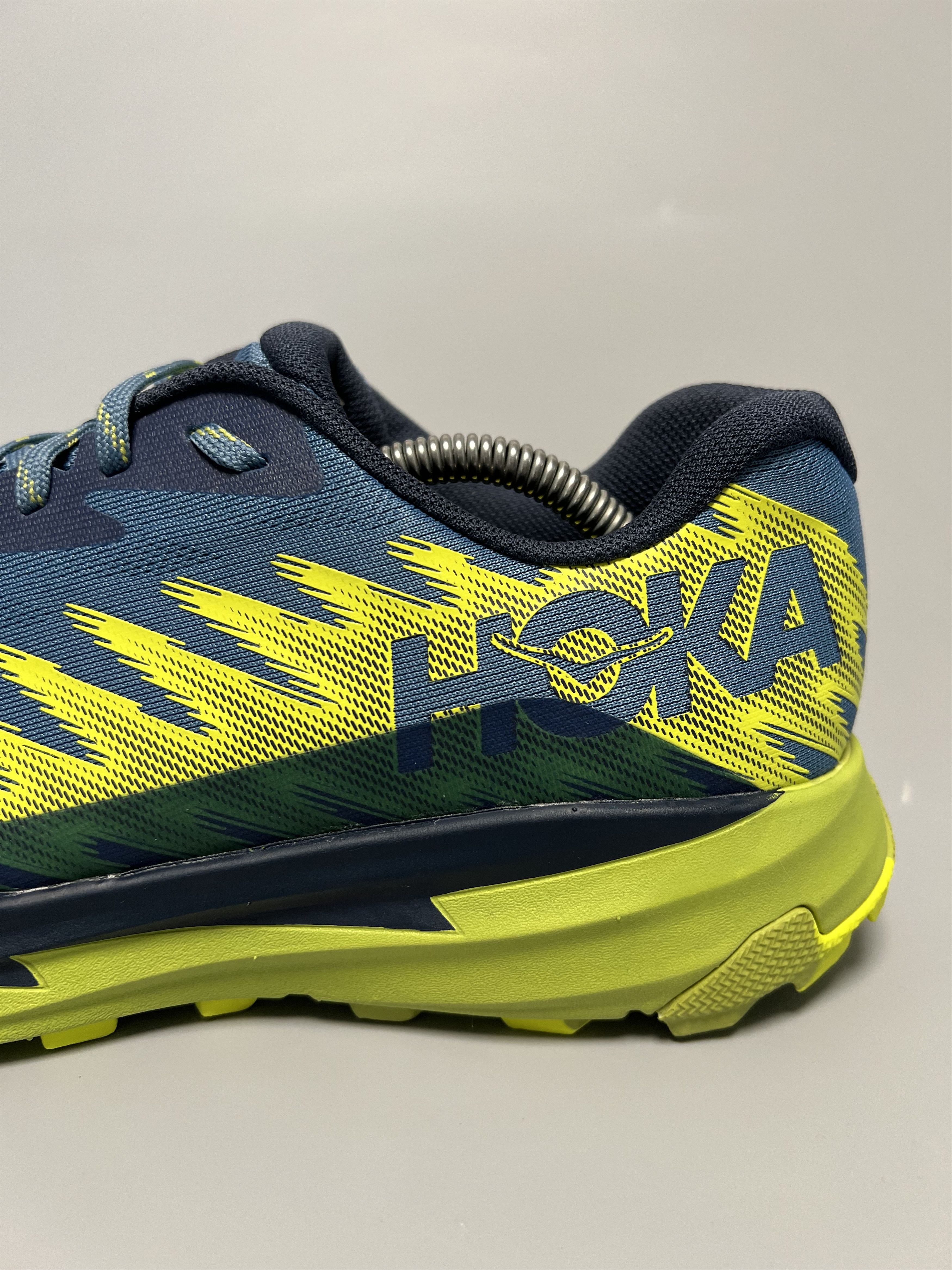 Hoka 9D Hoka One One Torrent 3 Trail Running Shoes 1127914-BDCT Size US 9 / EU 42 - 9 Thumbnail