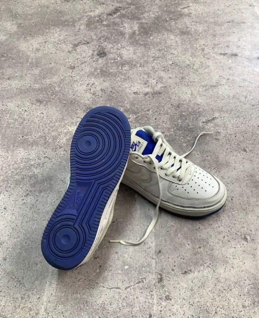 Nike Nike Air Force Low Shoes Size US 9.5 / EU 42-43 - 6 Thumbnail