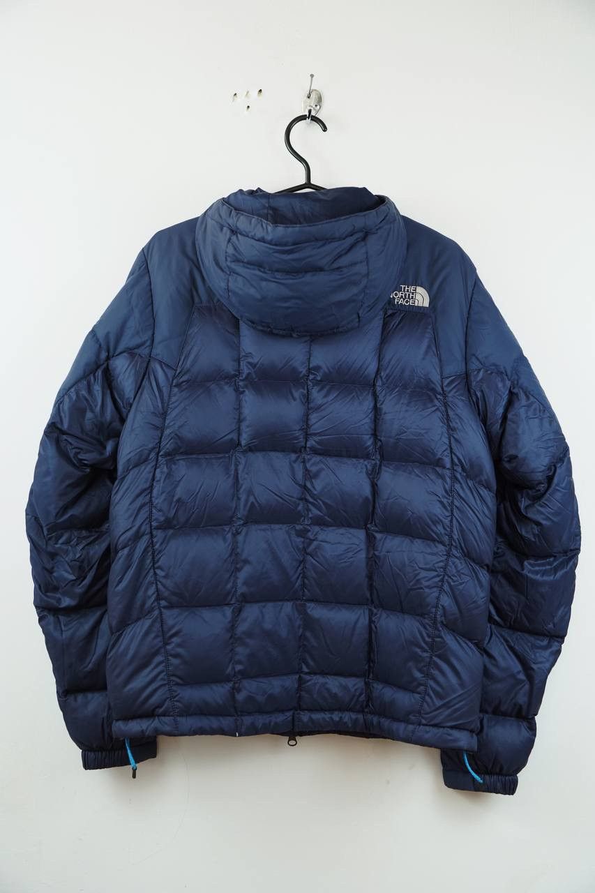 The North Face The North Face Blue Summit Series 800 Size US S / EU 44-46 / 1 - 2 Thumbnail