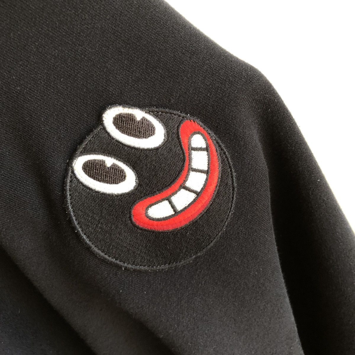 Moncler MAGLIA GIROCOLLO ROUND NECK JUMPER Size US L / EU 52-54 / 3 - 11 Thumbnail