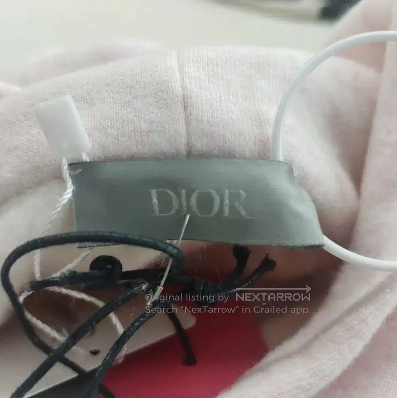 Dior Dior Color. Size L / US 10 / IT 46 - 3 Thumbnail